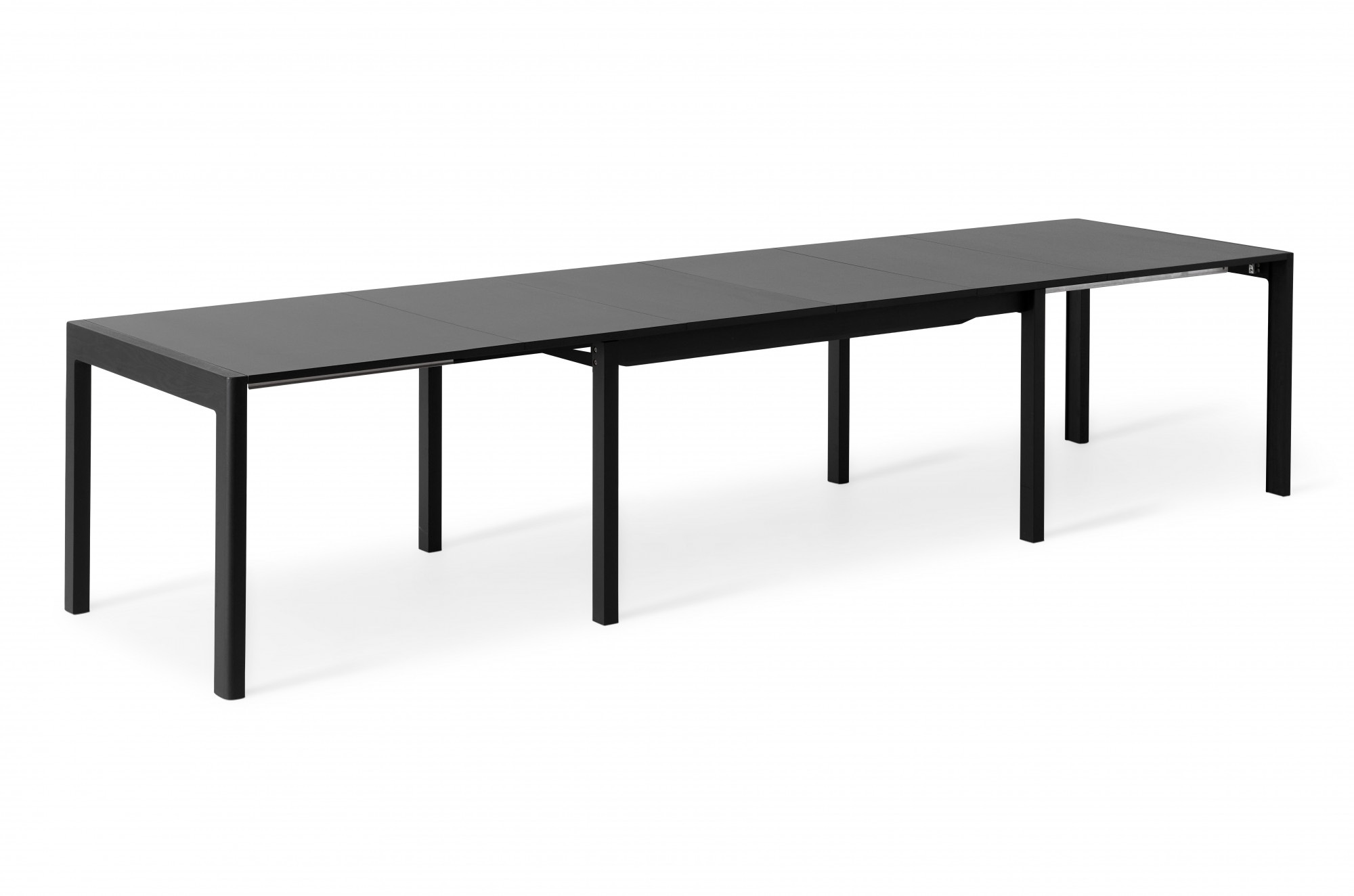 Hammel Furniture Esstisch »Join by Hammel«, 220-541 cm, ausziehbar groß XXL, für 6-18 Pers., 6 Einlegeplatten