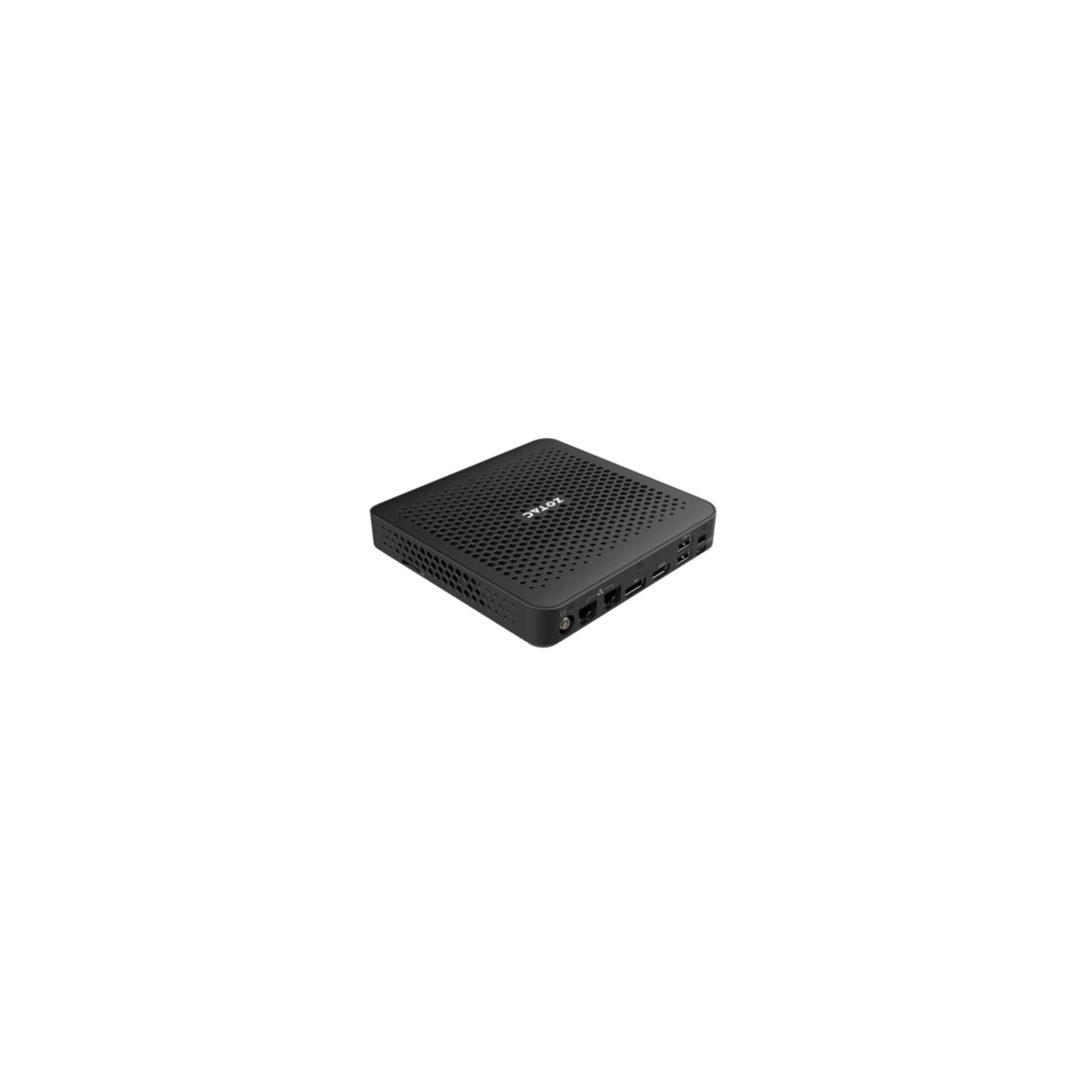 Zotac Barebone-PC »edge MI648«