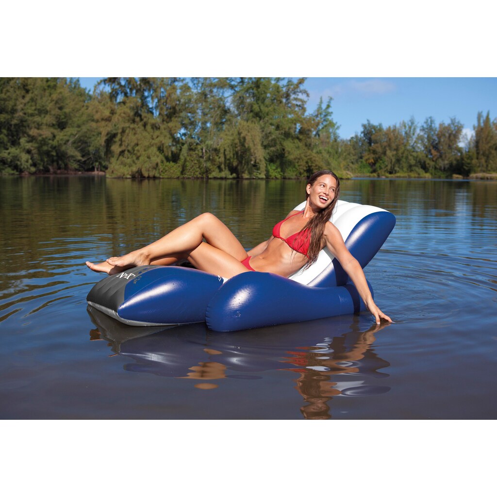 Intex Luftsessel »Floating Recliner Lounge«