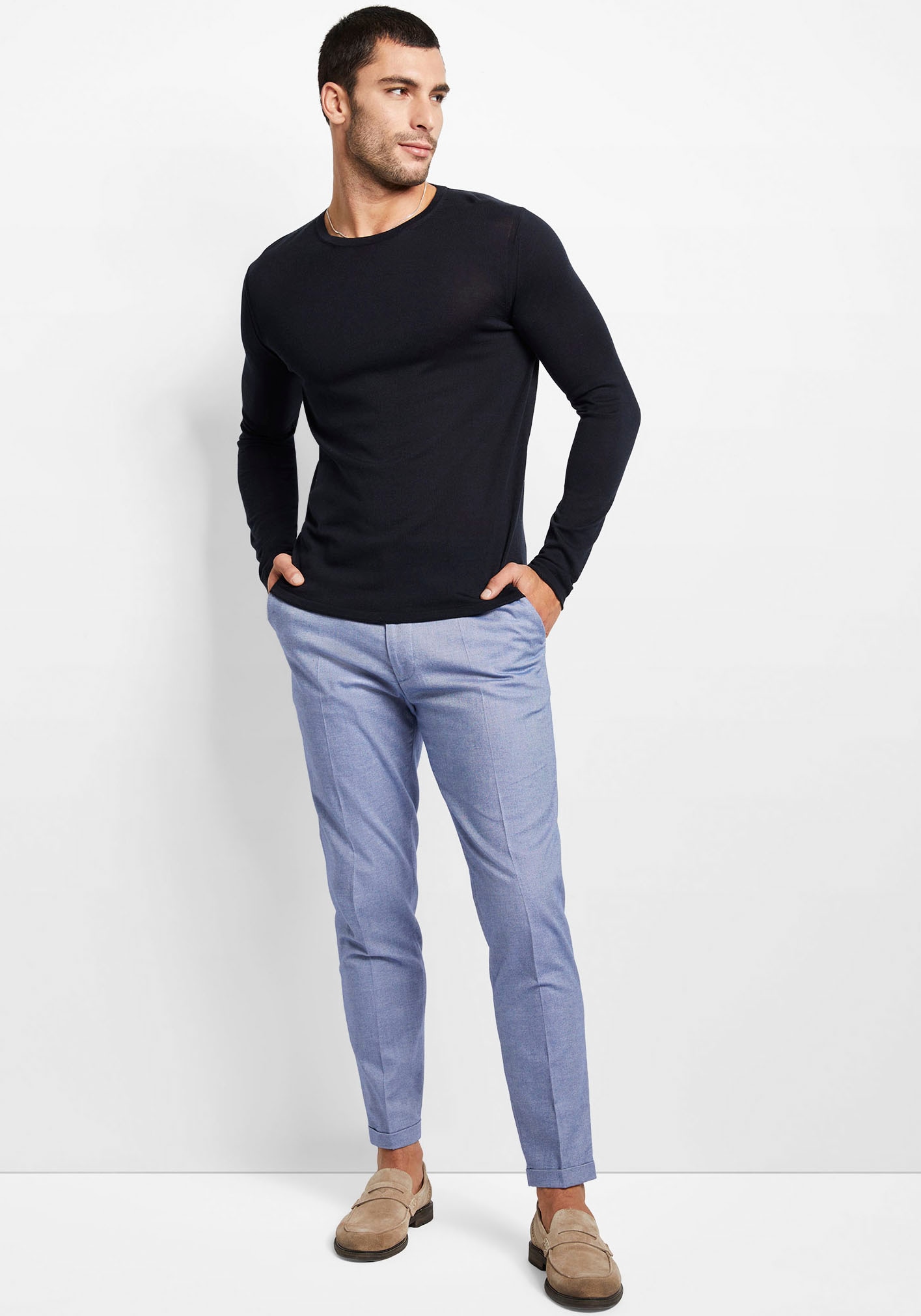 Cinque Strickpullover »CIWALLIE«