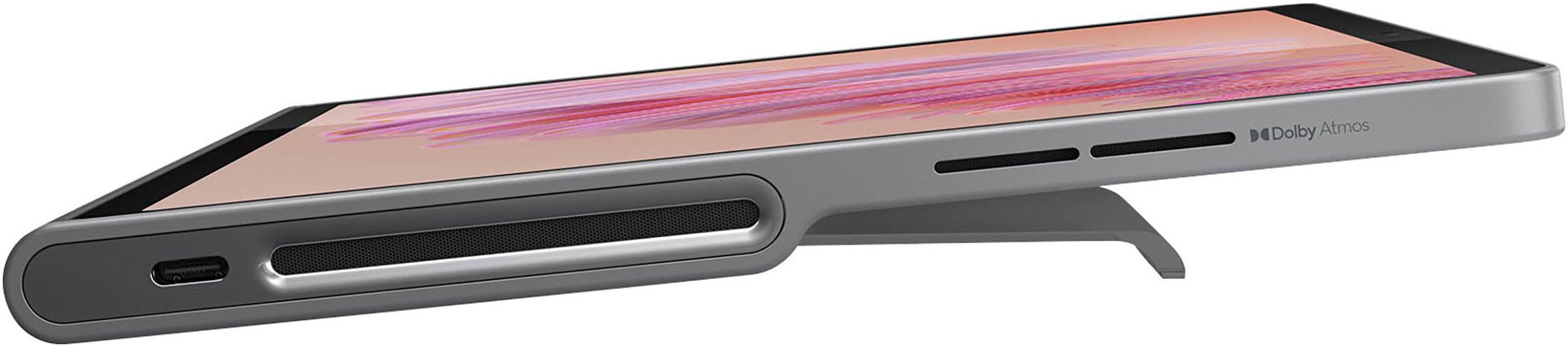 Lenovo Tablet »Tab Plus (11,5 Zoll)« (29,21 cm / 11,5 ″) Android 128 GB 2K )