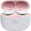 JBL wireless In-Ear-Kopfhörer »TUNE 125 TWS«, Bluetooth, True Wireless