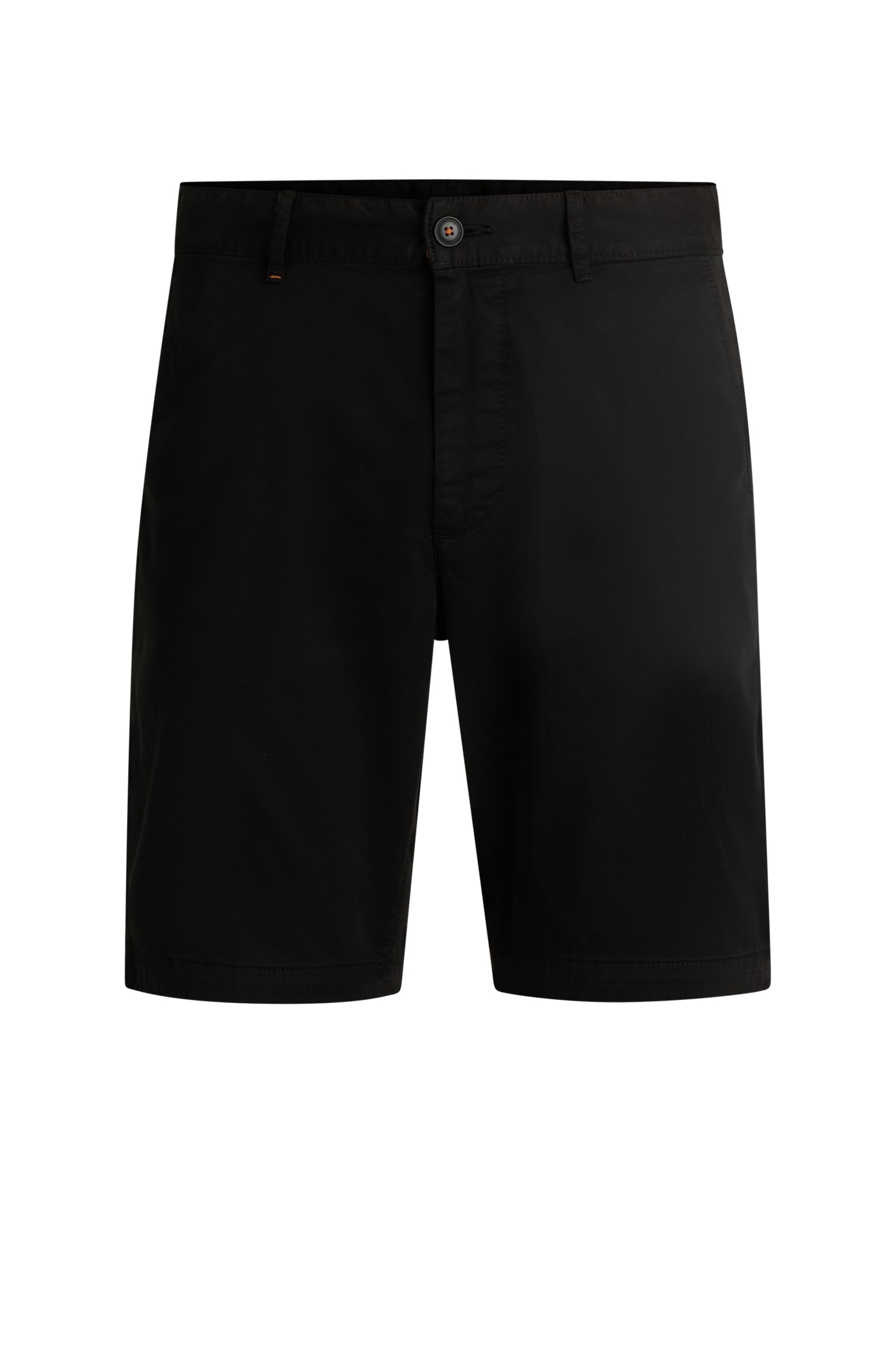 BOSS ORANGE Chinoshorts »Chino-slim-Shorts«