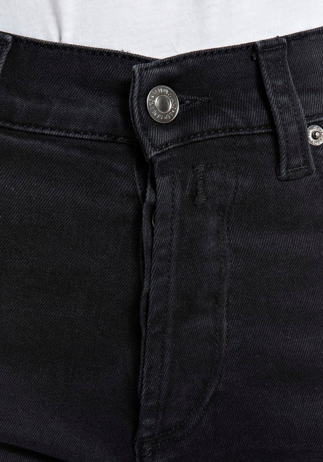 Replay Mom-Jeans »MAIJKE STRAIGHT«