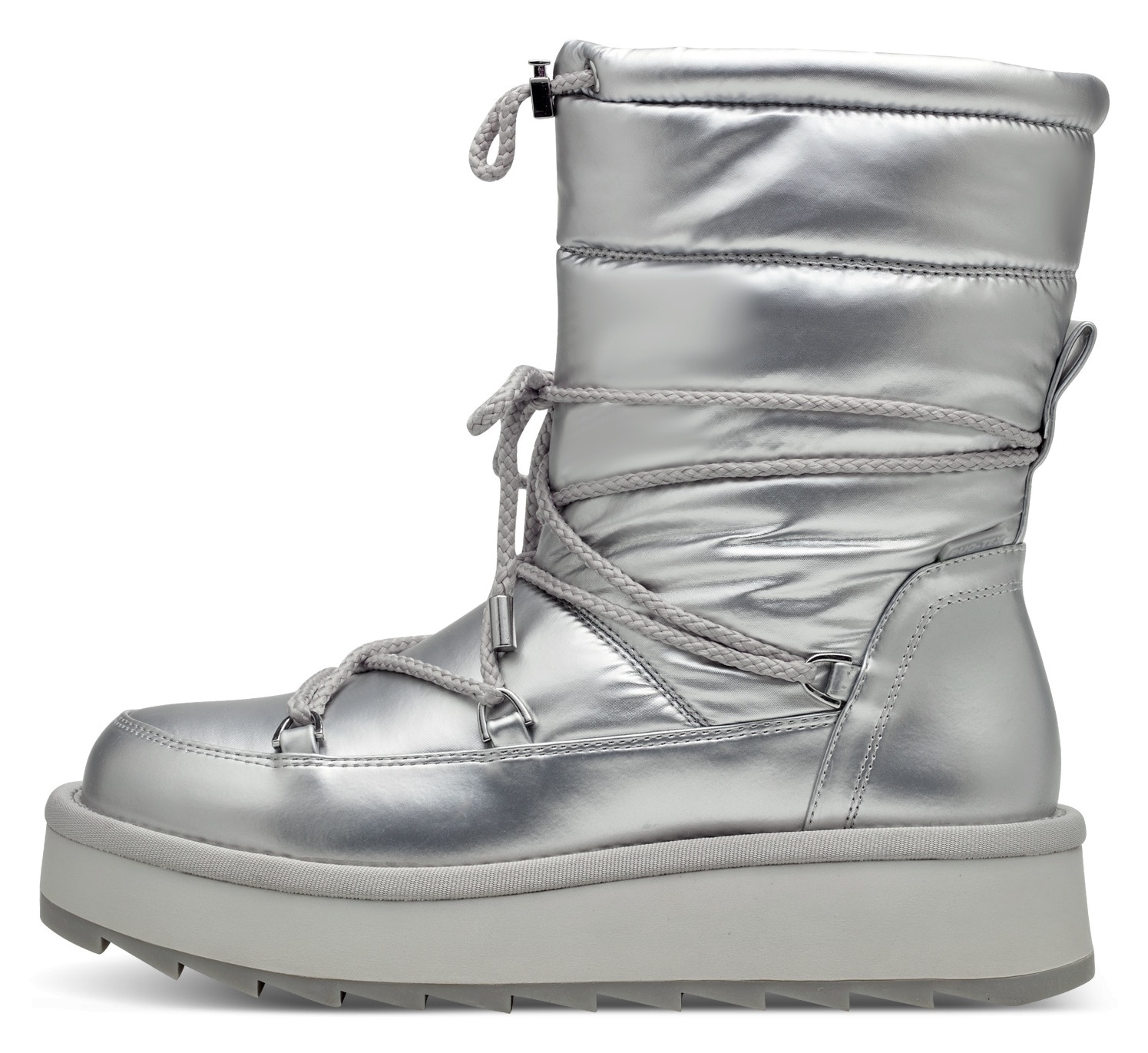 Tamaris Winterboots, mit Duo-Tex-Ausstattung