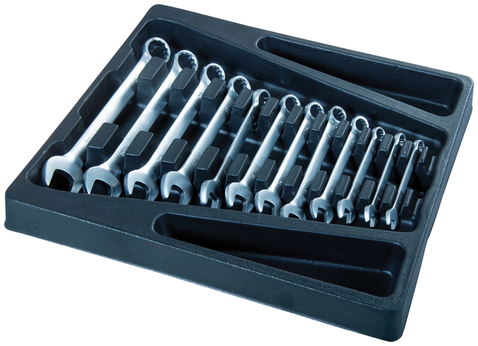 Scheppach Werkstattwagen »TW1000«, (236 tlg.), BxTxH: 46x77x97 cm