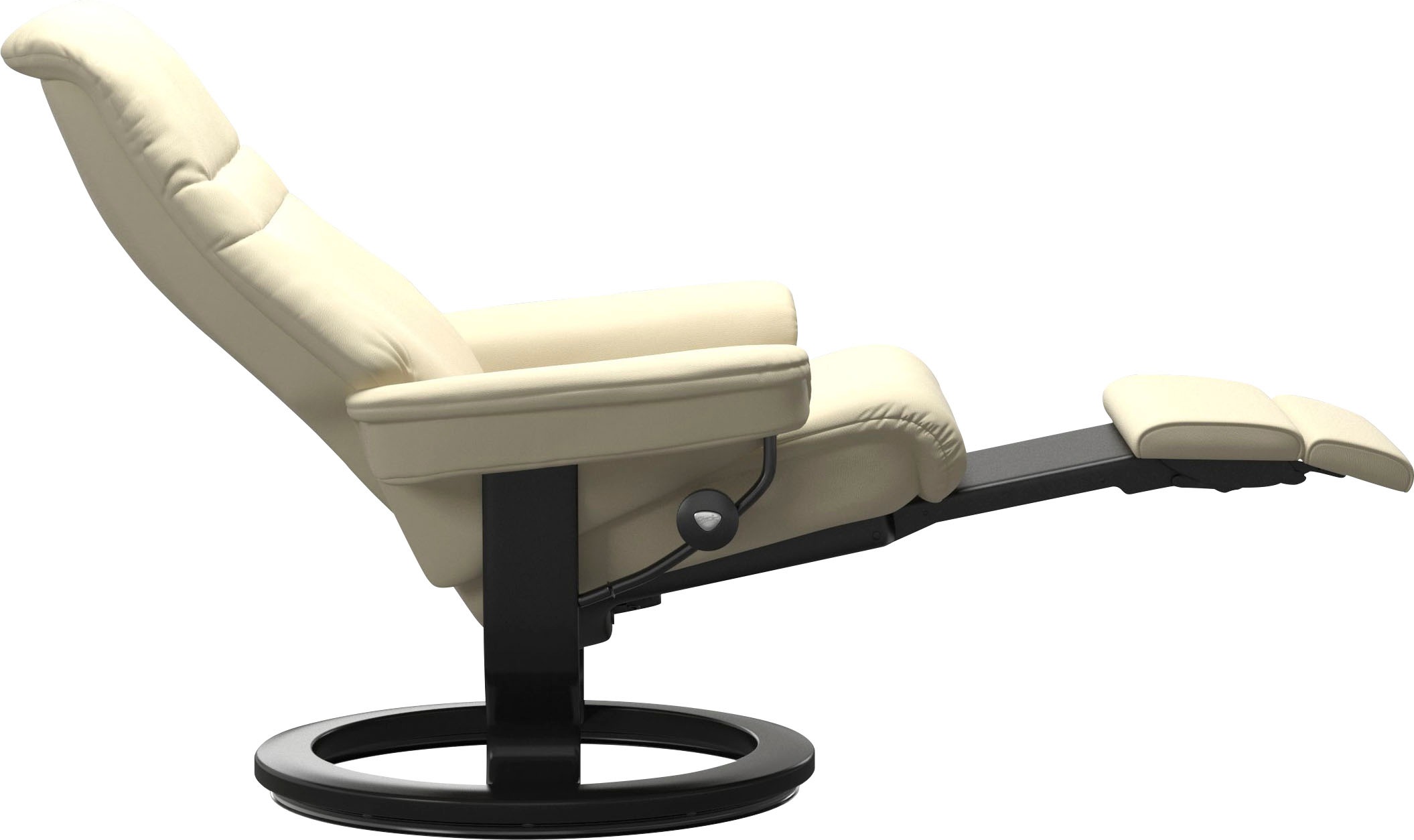 Stressless® Relaxsessel »Sunrise«, elektrisch verstellbar, optional 2-motorisch, Größe M & L