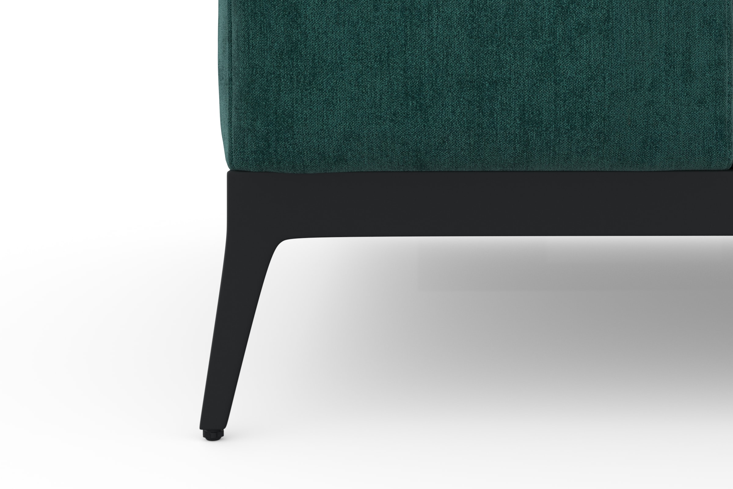 machalke® Ecksofa »lorenzo, L-Form«