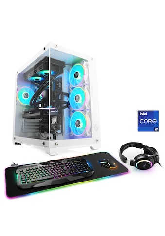 Gaming-PC »Aqueon C94315 Extreme Edition«