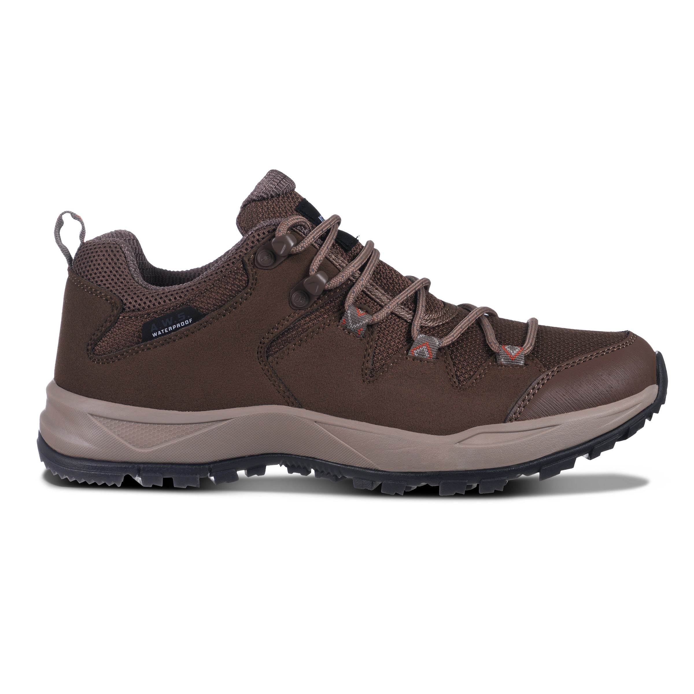 Icepeak Wanderschuh »AHOLA MS«, wasserdicht