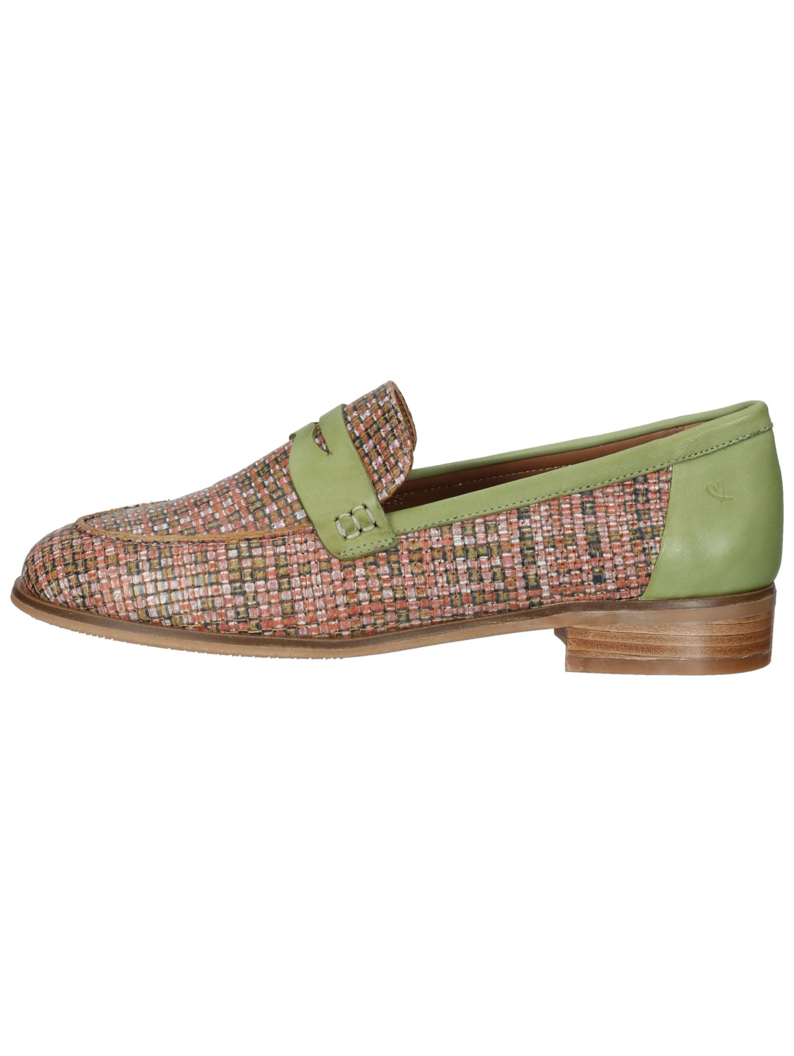 Everybody Slipper »Everybody Slipper Leder«