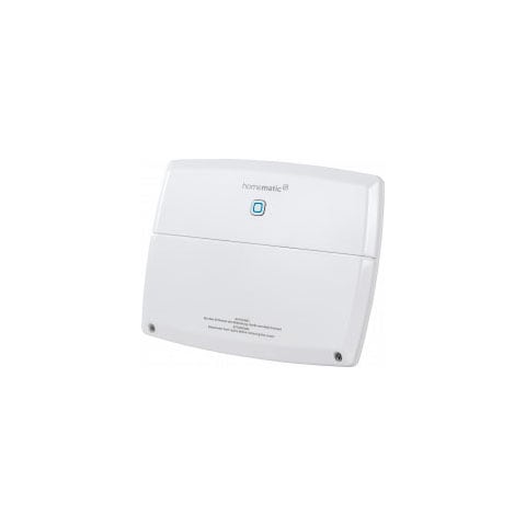 Homematic IP Smart-Home-Steuerelement »Multi IO Box (142988A0)«