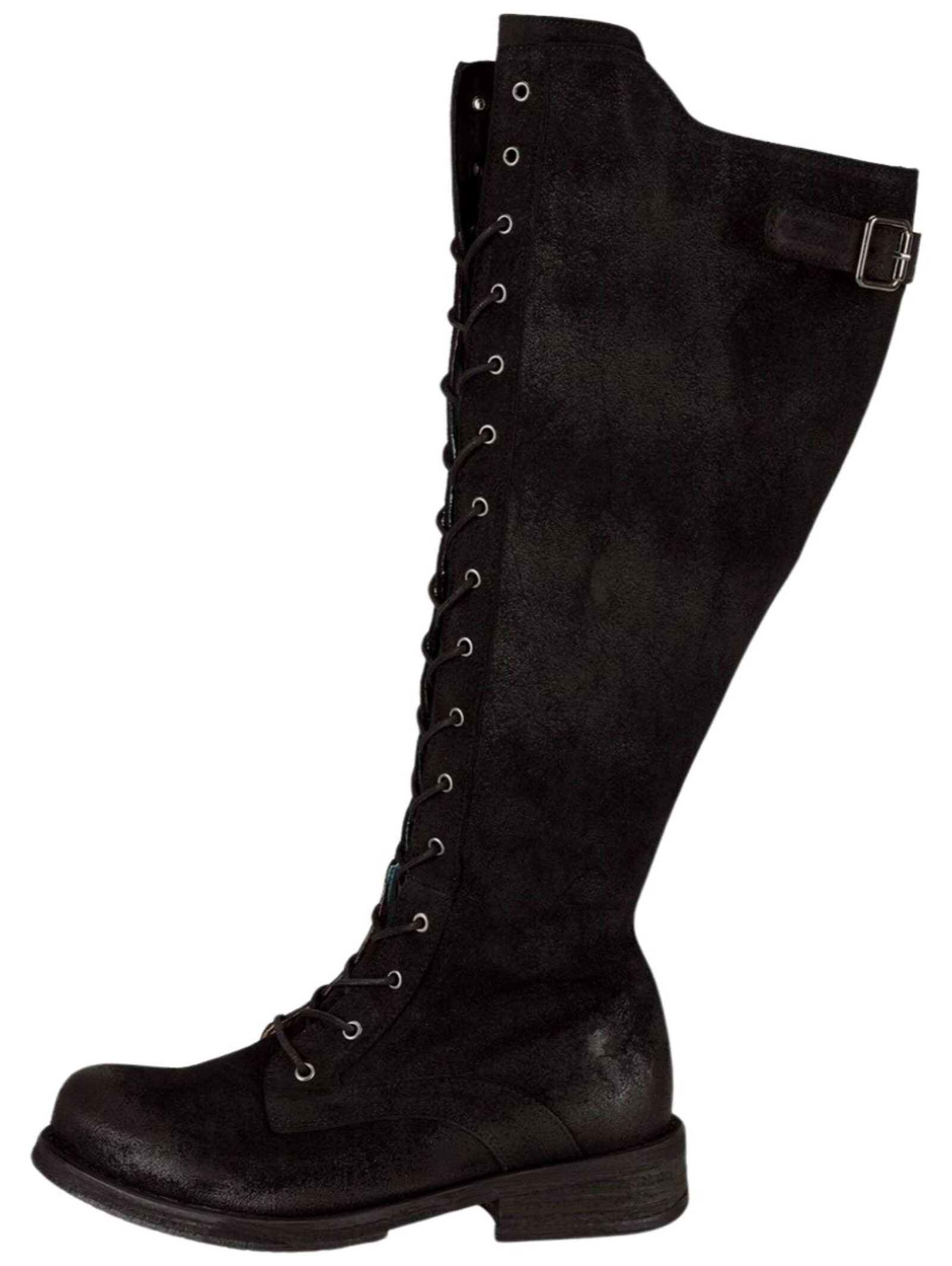 Felmini Schnürstiefel »Felmini Stiefel Leder«