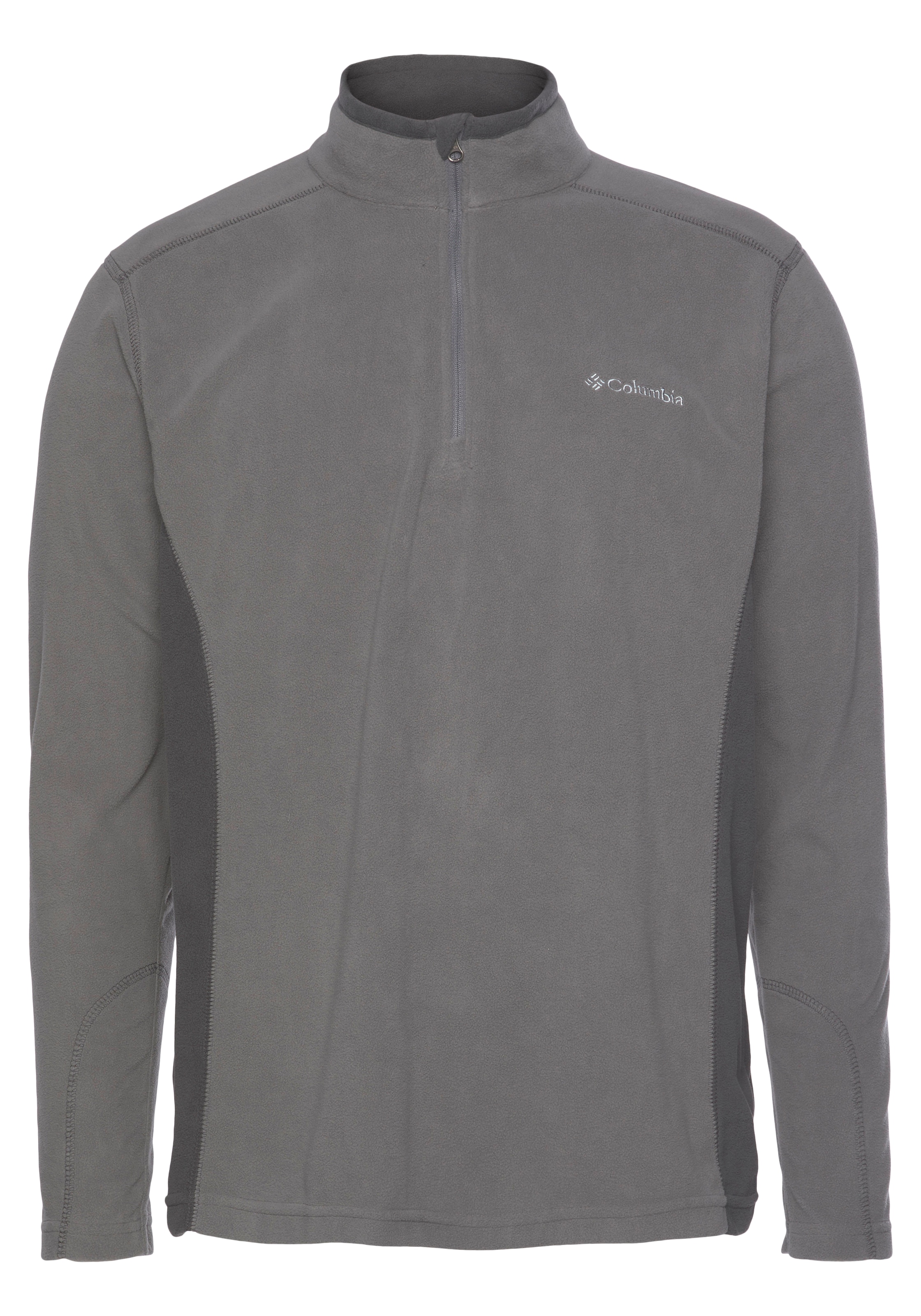 Columbia Fleecepullover »KLAMATH RANGE II HALF ZIP«