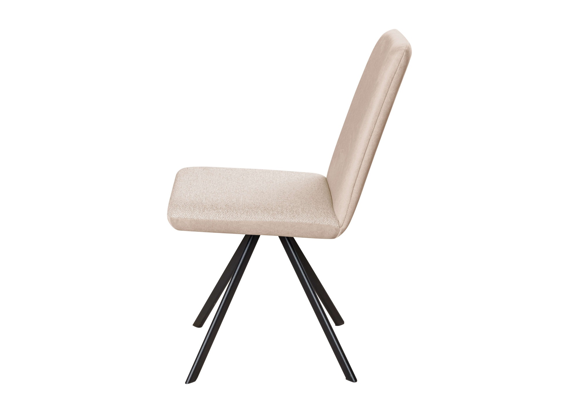 Home affaire Esszimmerstuhl »Gabi Polsterstuhl, Küchenstuhl, 4-Fußstuhl« ()