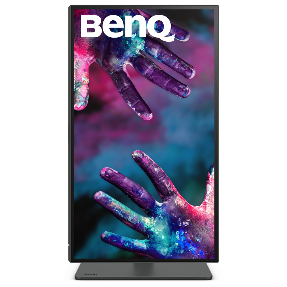 BenQ LCD-Monitor »PD2506Q«, 63,5 cm/25 Zoll, 2560 x 1440 px, WQHD