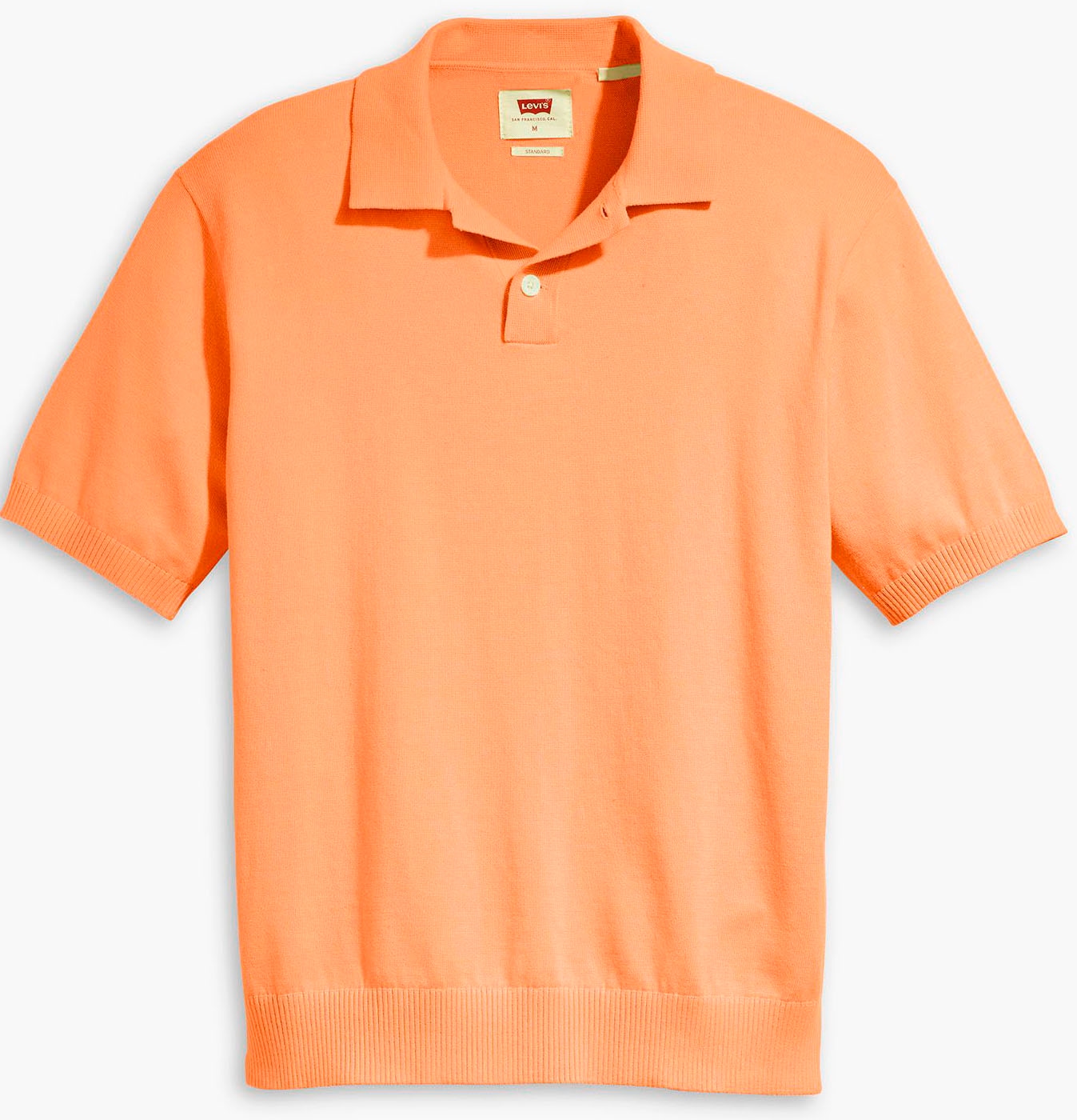 Levi's® Poloshirt »SWEATER KNIT POLO«