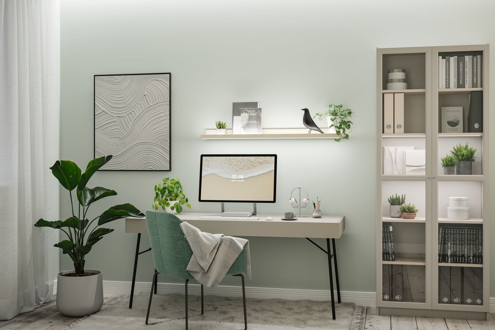 Paulmann LED-Streifen »MaxLED 500 LED Strip Neutralweiß Basisset« günstig online kaufen