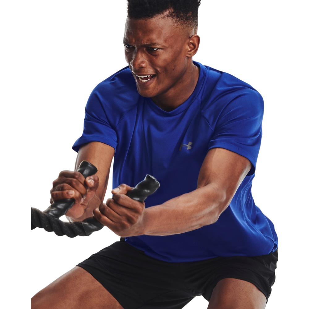Under Armour® Trainingsshirt »UA TECH 2.0 SS TEE«
