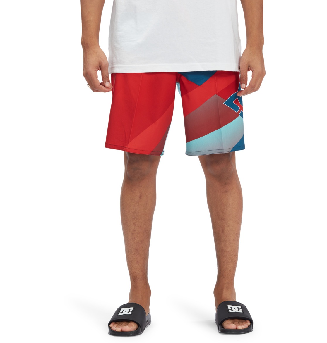 Bild von DC Shoes Boardshorts »Out connect 19"«