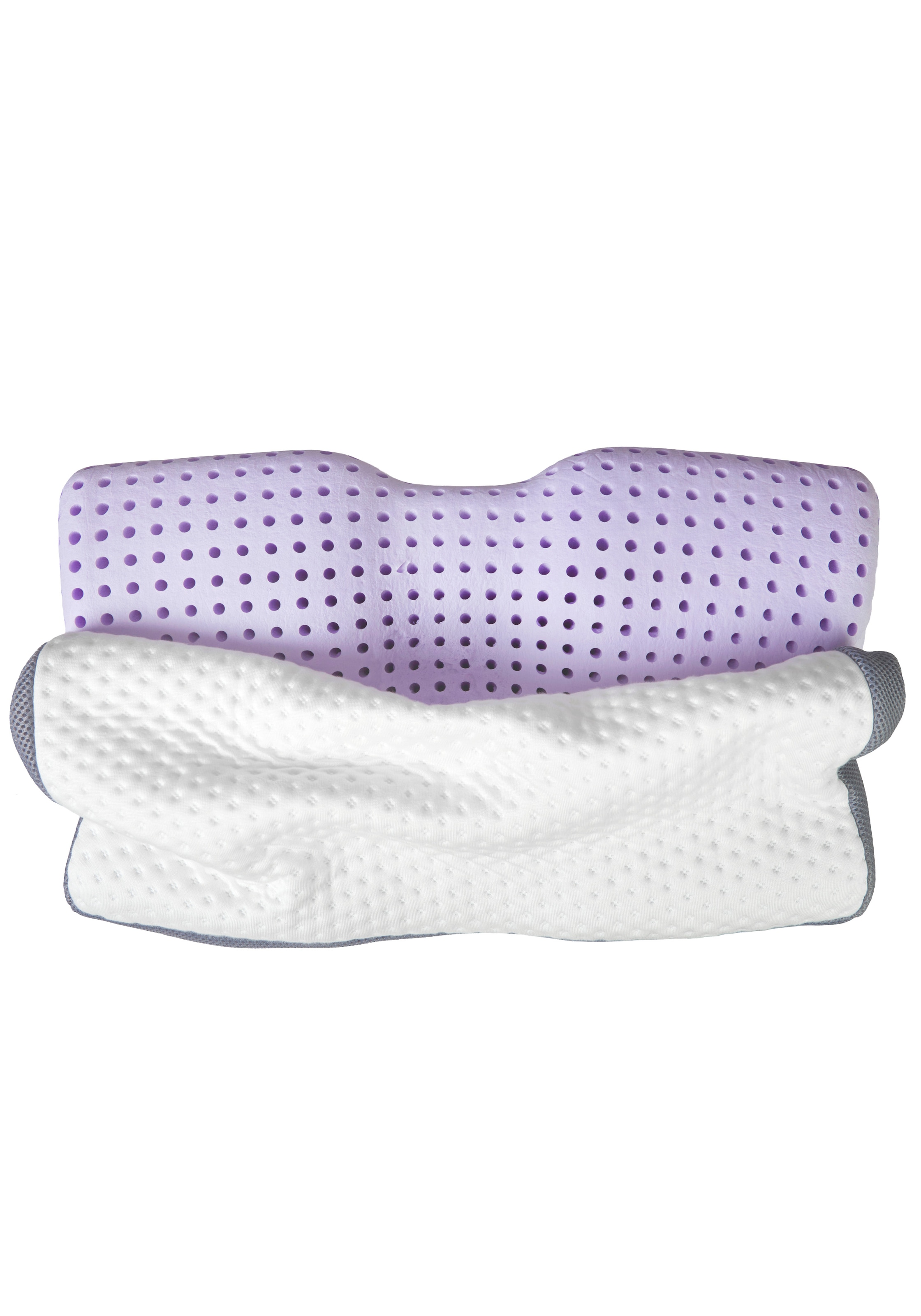 OTTO home Nackenstützkissen »snoozee: Reisekissen ergonomisch kompakt und ideal für unterwegs« Füllung: Viskoschaum 1 Stk. tlg. Nackenstützkissen mit Memoryschaum in 30x54 cm