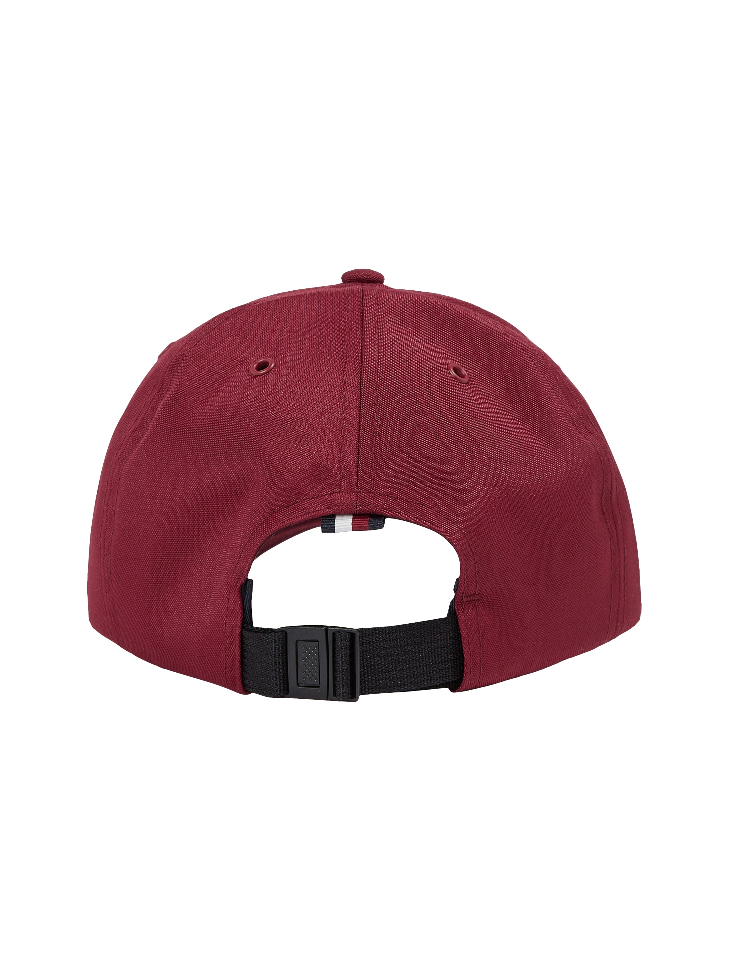 Tommy Hilfiger Baseball Cap »HILFIGER CAP«, mit großer Hilfiger Logo Stickerei vorn