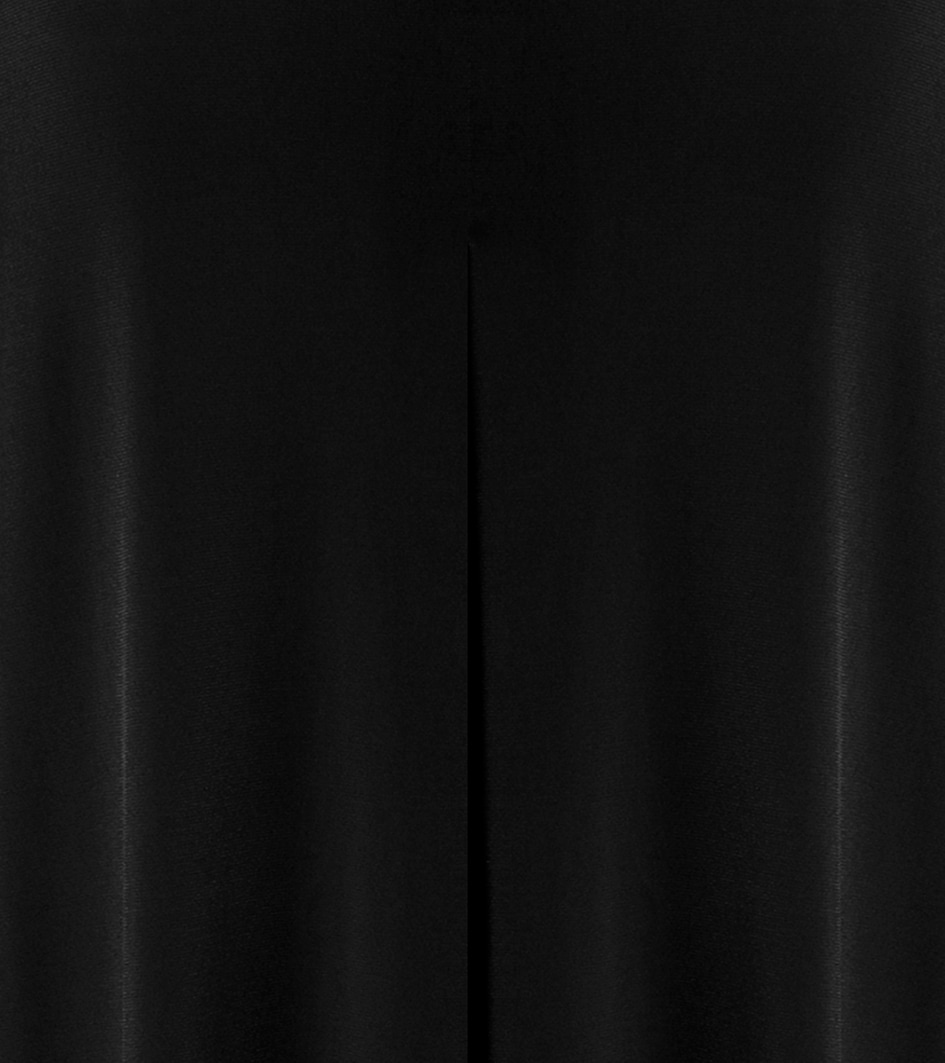 Aniston PLUS Maxikleid, mit raffinieren Seitenschlitzen