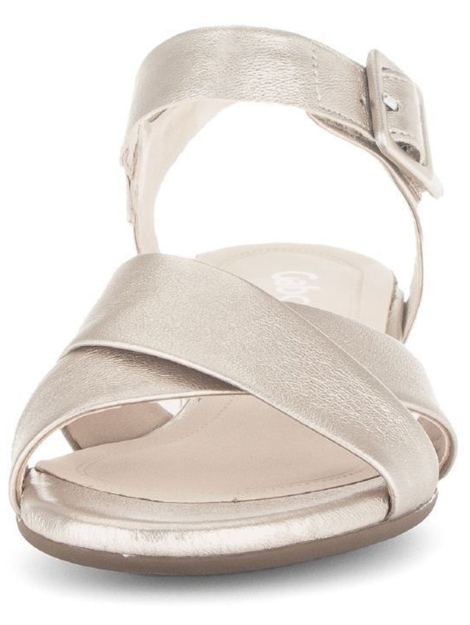 Gabor Comfort Riemchensandale »Gabor Comfort Sandalen Leder«