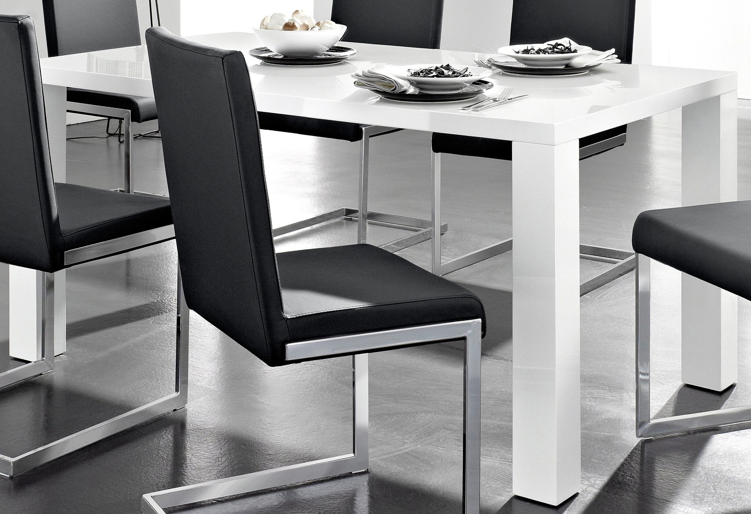 INOSIGN Esstisch »Sky, TOPSELLER!« Tisch, Esstisch, OTTOs Choice, in mehrer günstig online kaufen