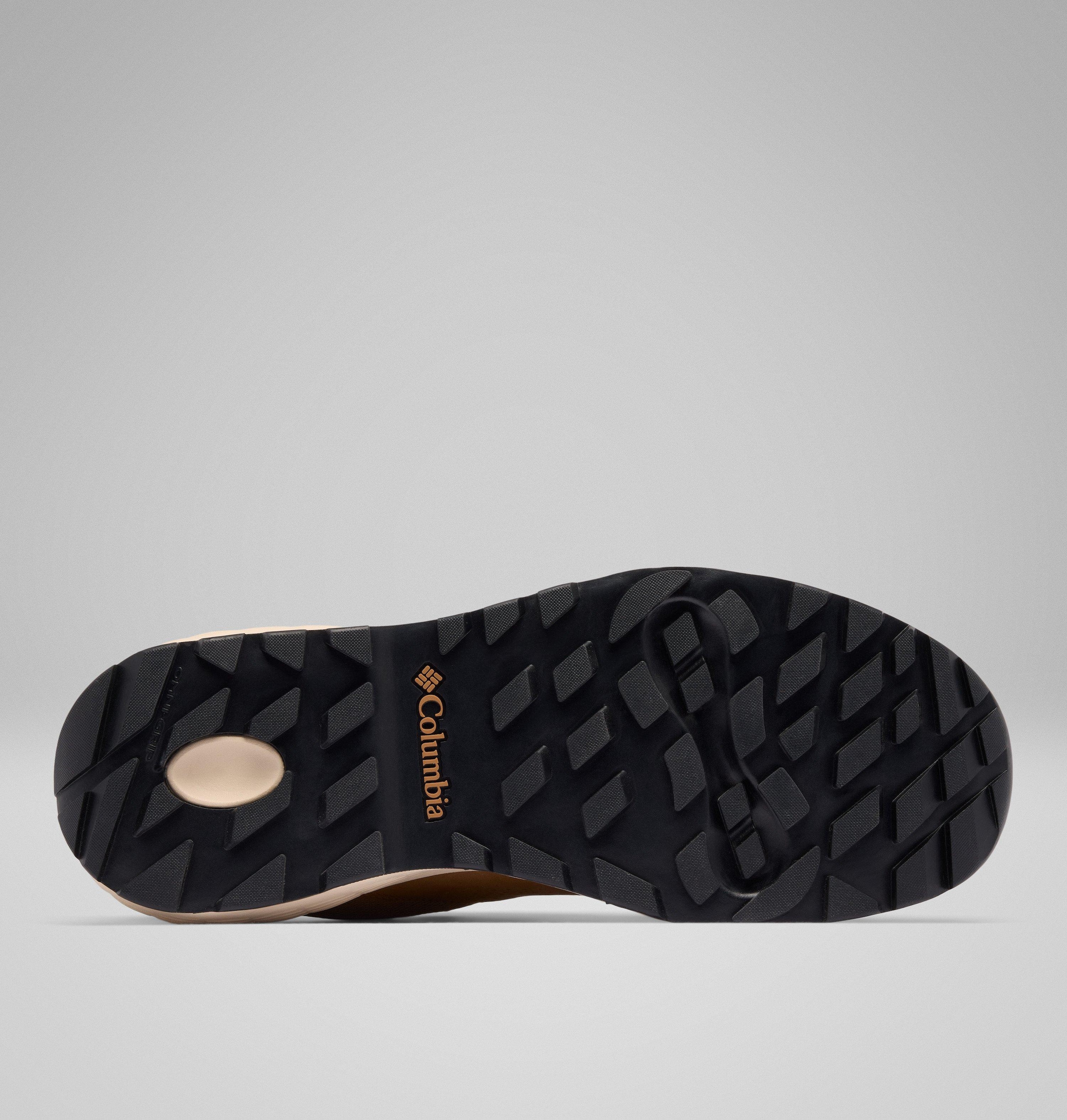 Columbia Wanderschuh »NEWTON NIMBLE™ LTR«