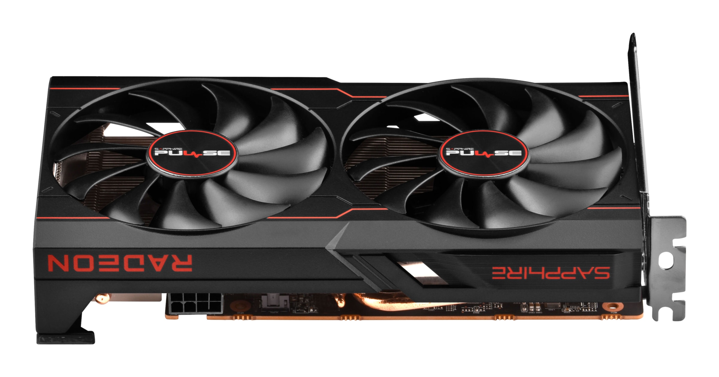 Sapphire Grafikkarte »Radeon RX 6500 XT«
