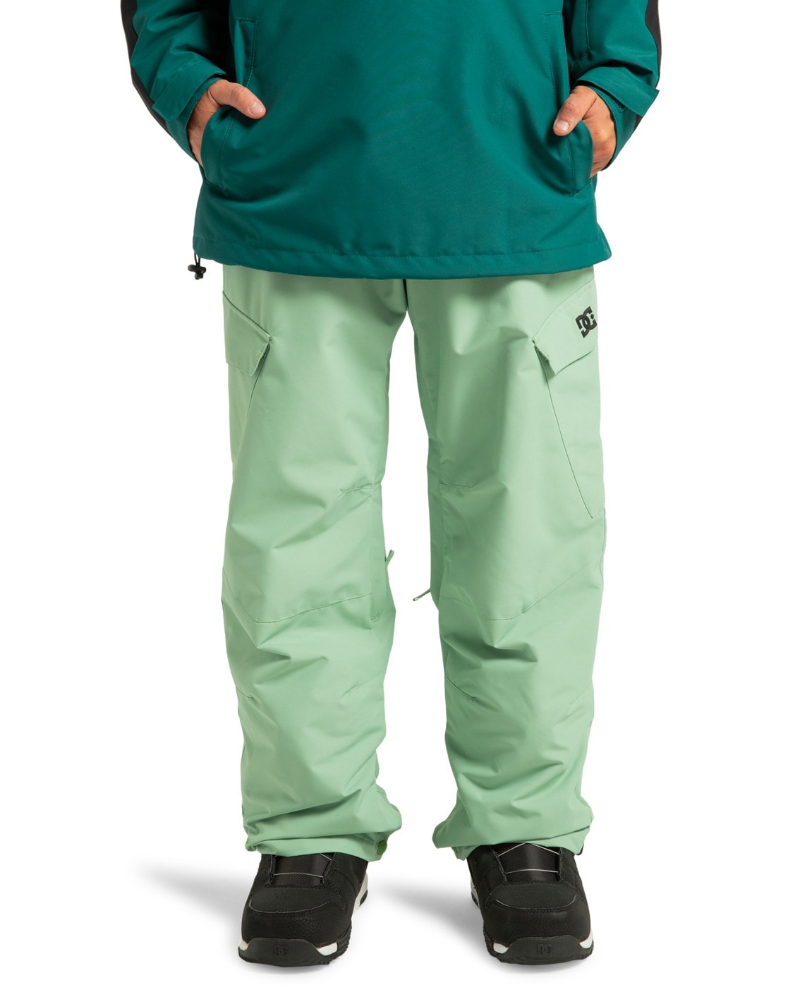 DC Shoes Snowboardhose »Banshee 15K«