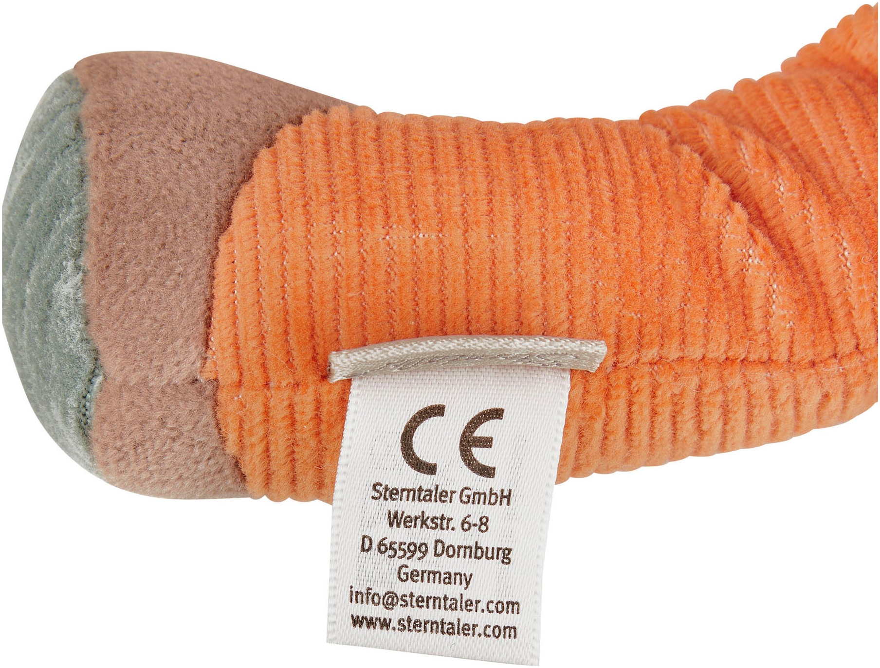 Sterntaler® Kuscheltier »Fuchs Filou L«