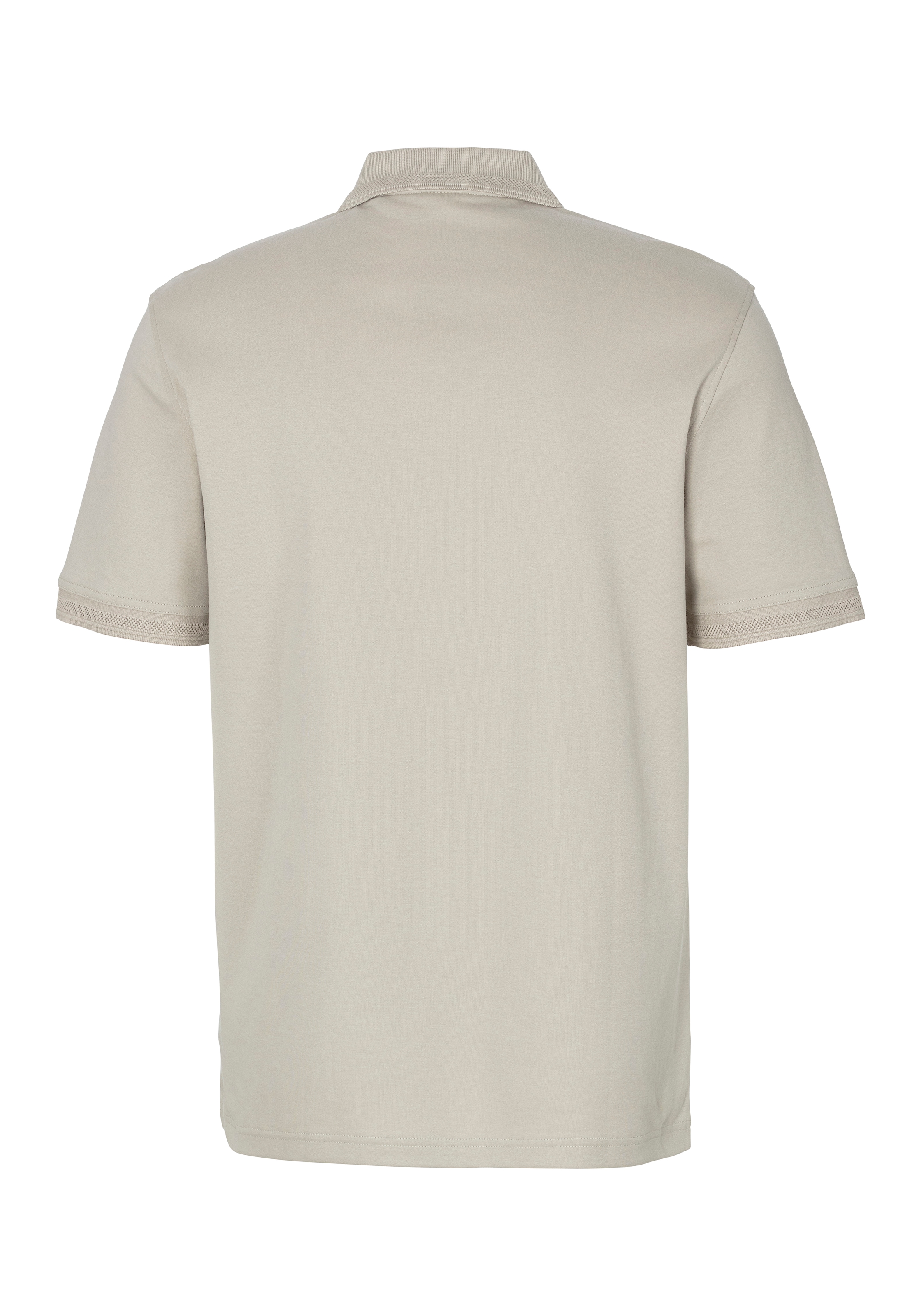 BOSS ORANGE Poloshirt »Pe«, mit Polokragen