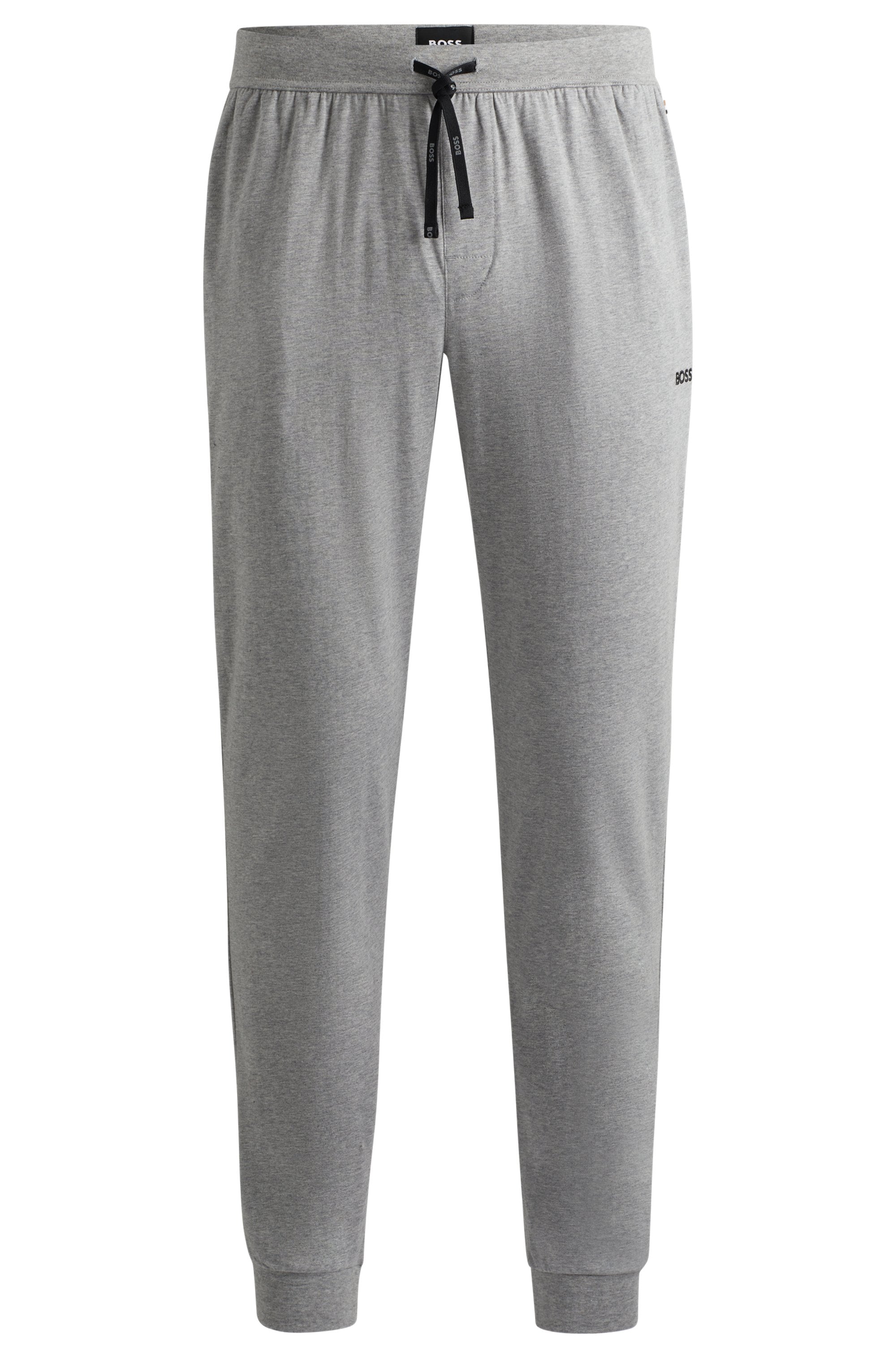 BOSS Sweathose »Mix&Match Pants«  mit BOSS Aufdruck auf dem Kordelzug