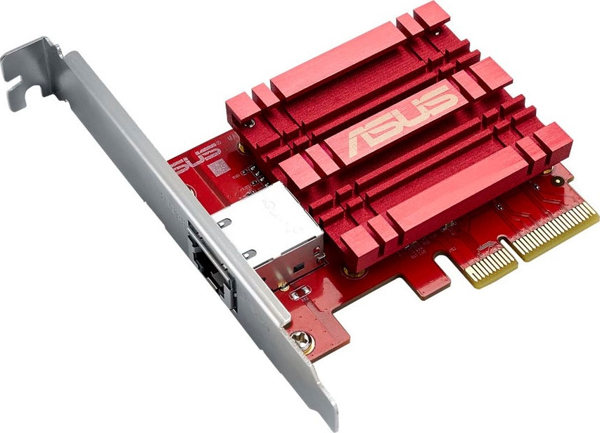 Asus Adapter »XG-C100C«