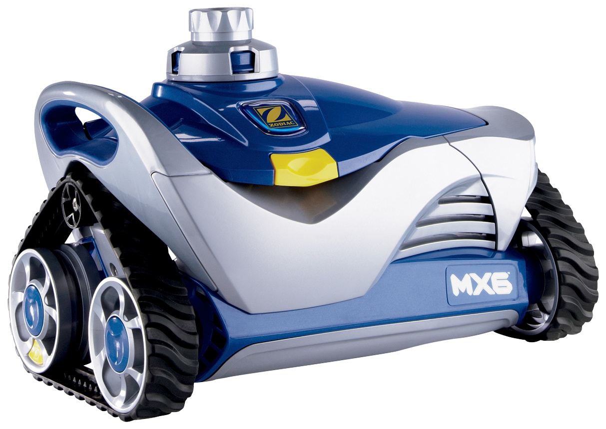 ZODIAC® Poolbodensauger »MX6«, für alle Beckenformen kaufen