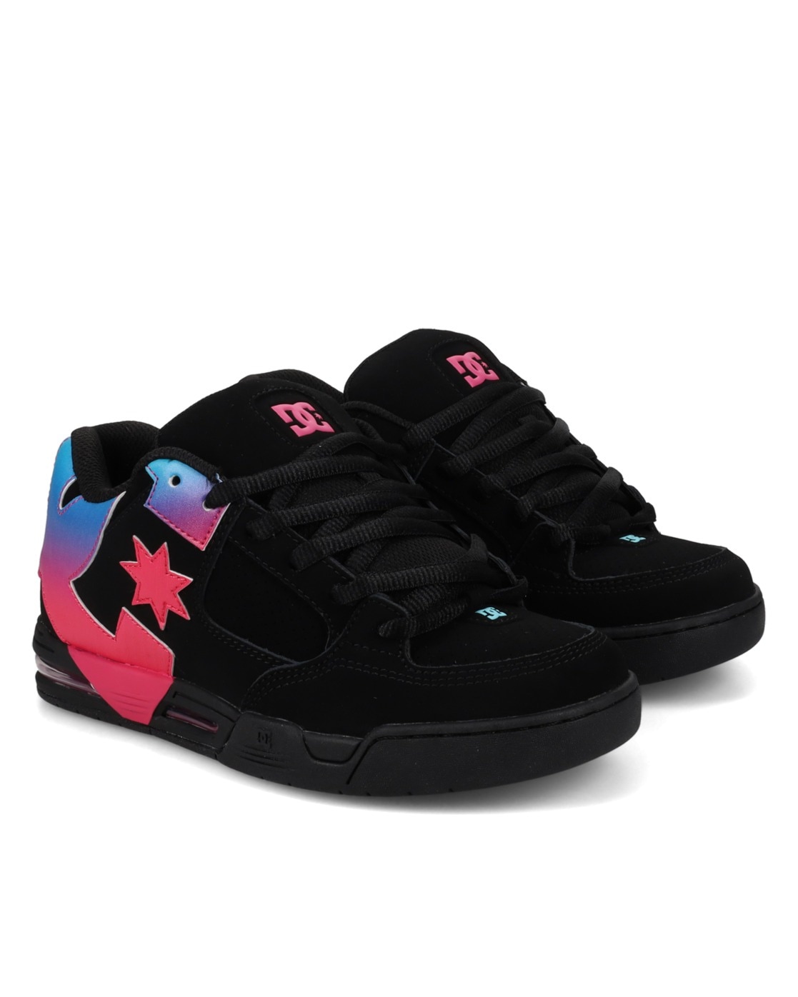 DC Shoes Sneaker »Command«