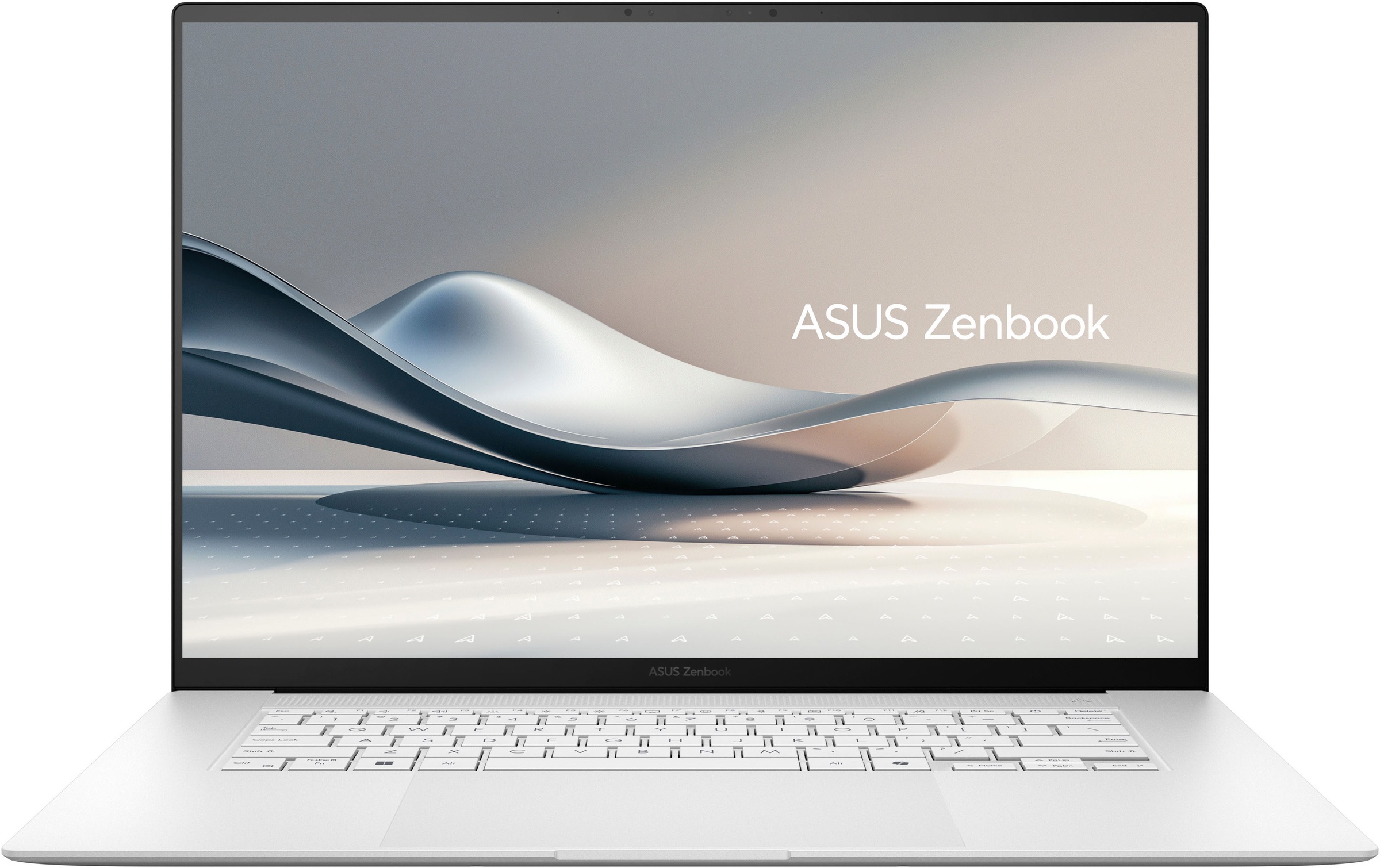 Asus Notebook »Zenbook S 16 UM5606WA-RK024W«, 40,6 cm, / 16 Zoll, AMD, Ryzen™ AI 9, Radeon Graphics, 1000 GB SSD