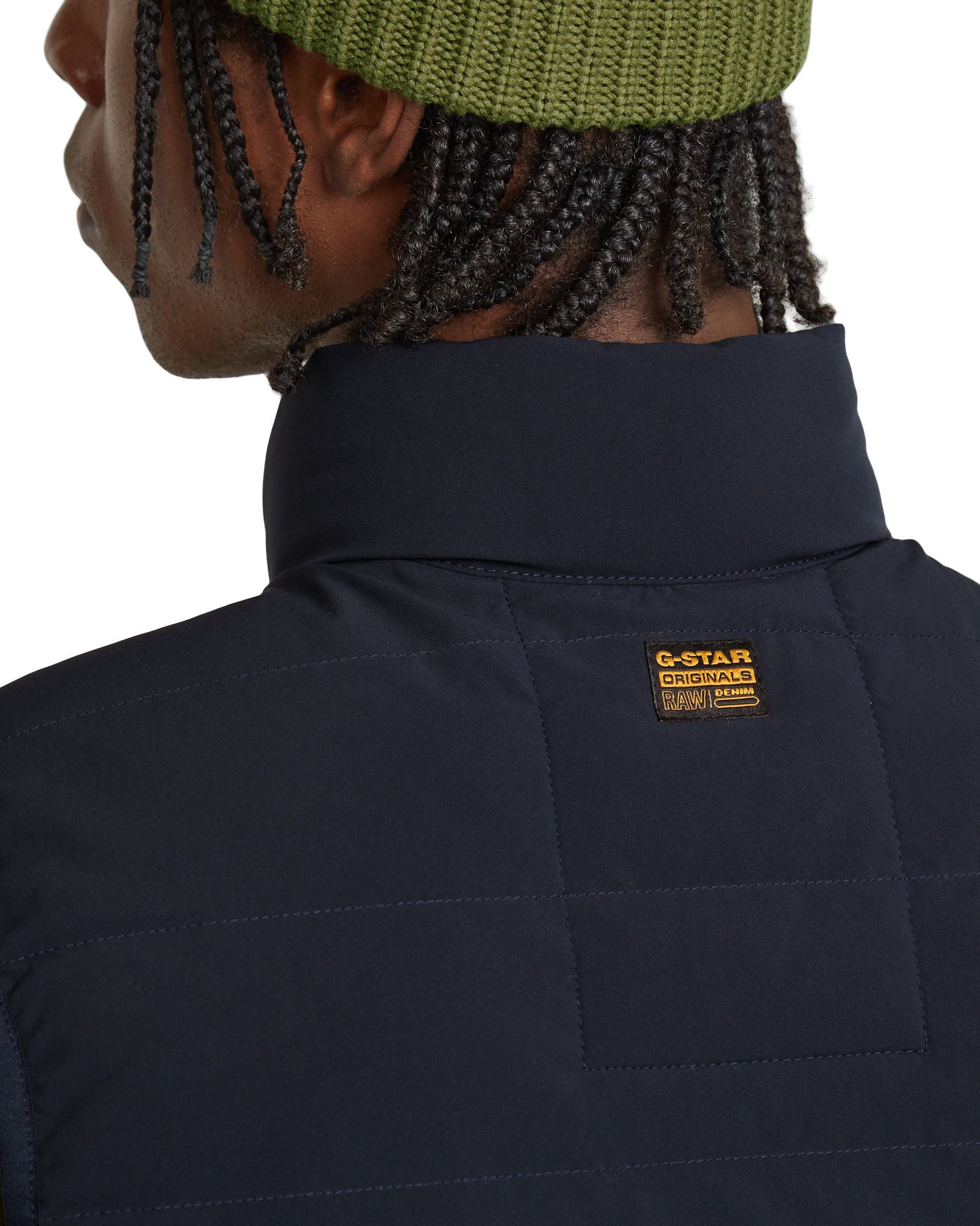 G-STAR Softshellweste »Foundation Liner Weste«