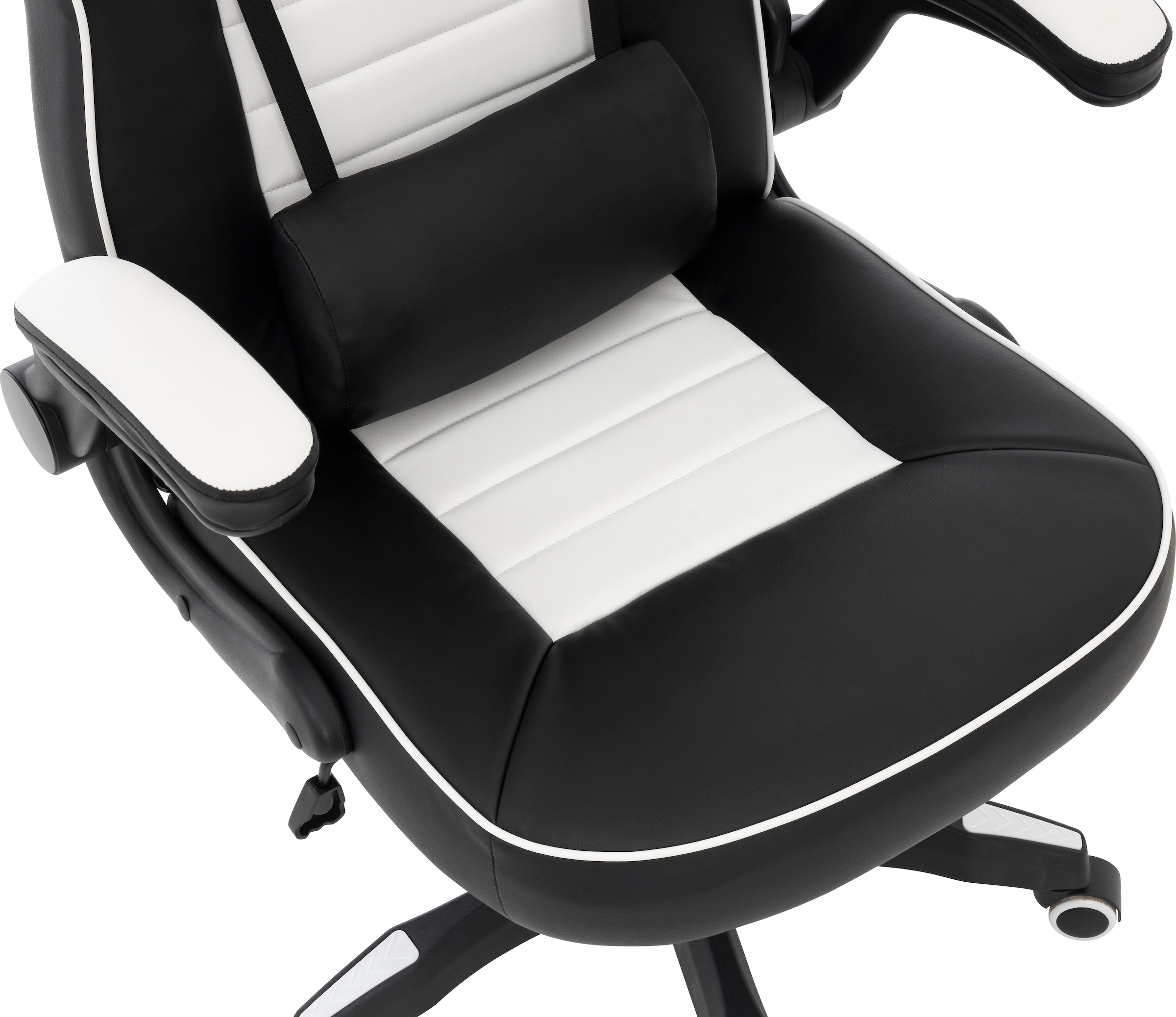 Raptor-Gaming Gaming-Stuhl »RS-GS-50« auf Raten bestellen
