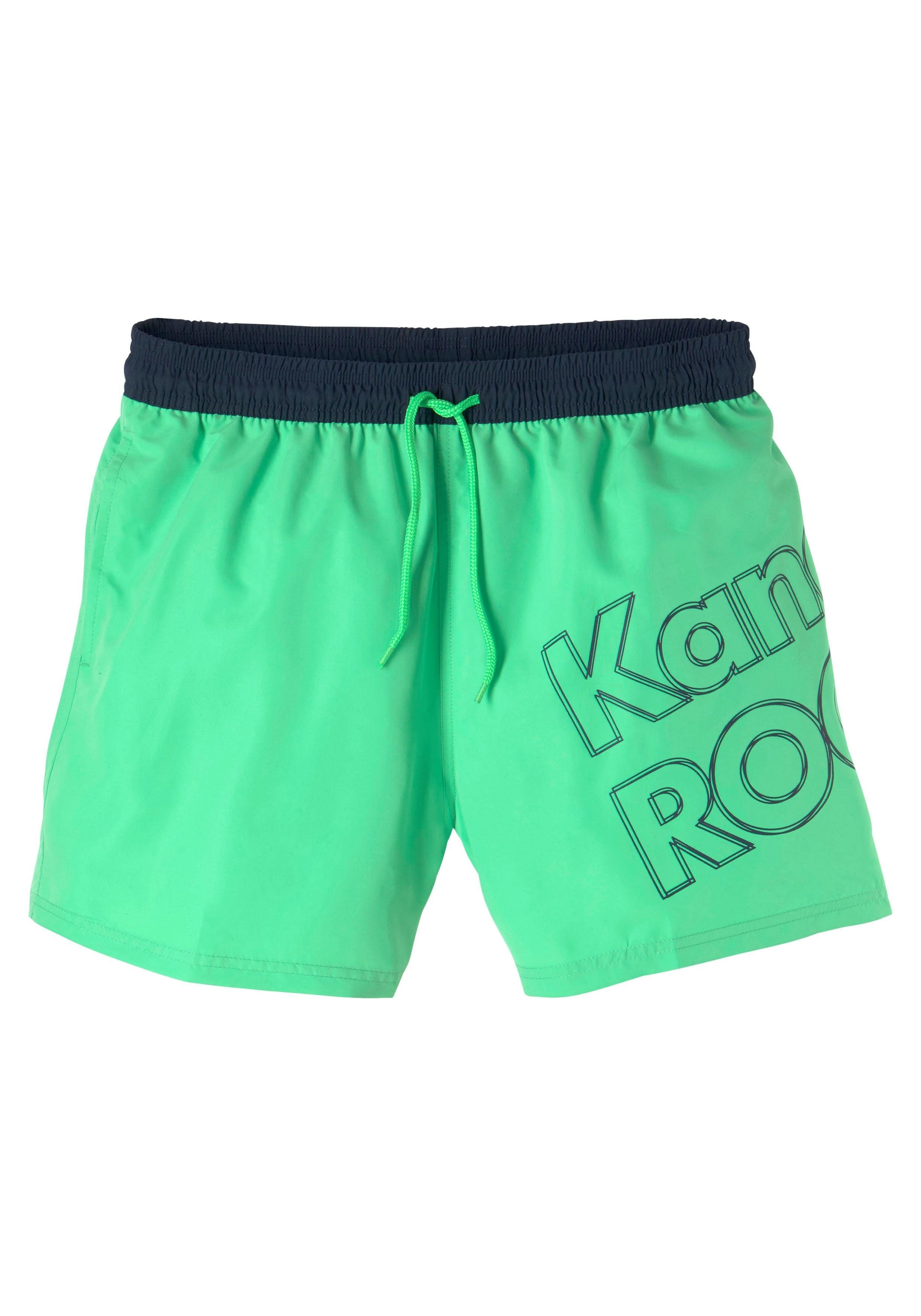 2. Bild von KangaROOS Badeshorts »Adams«