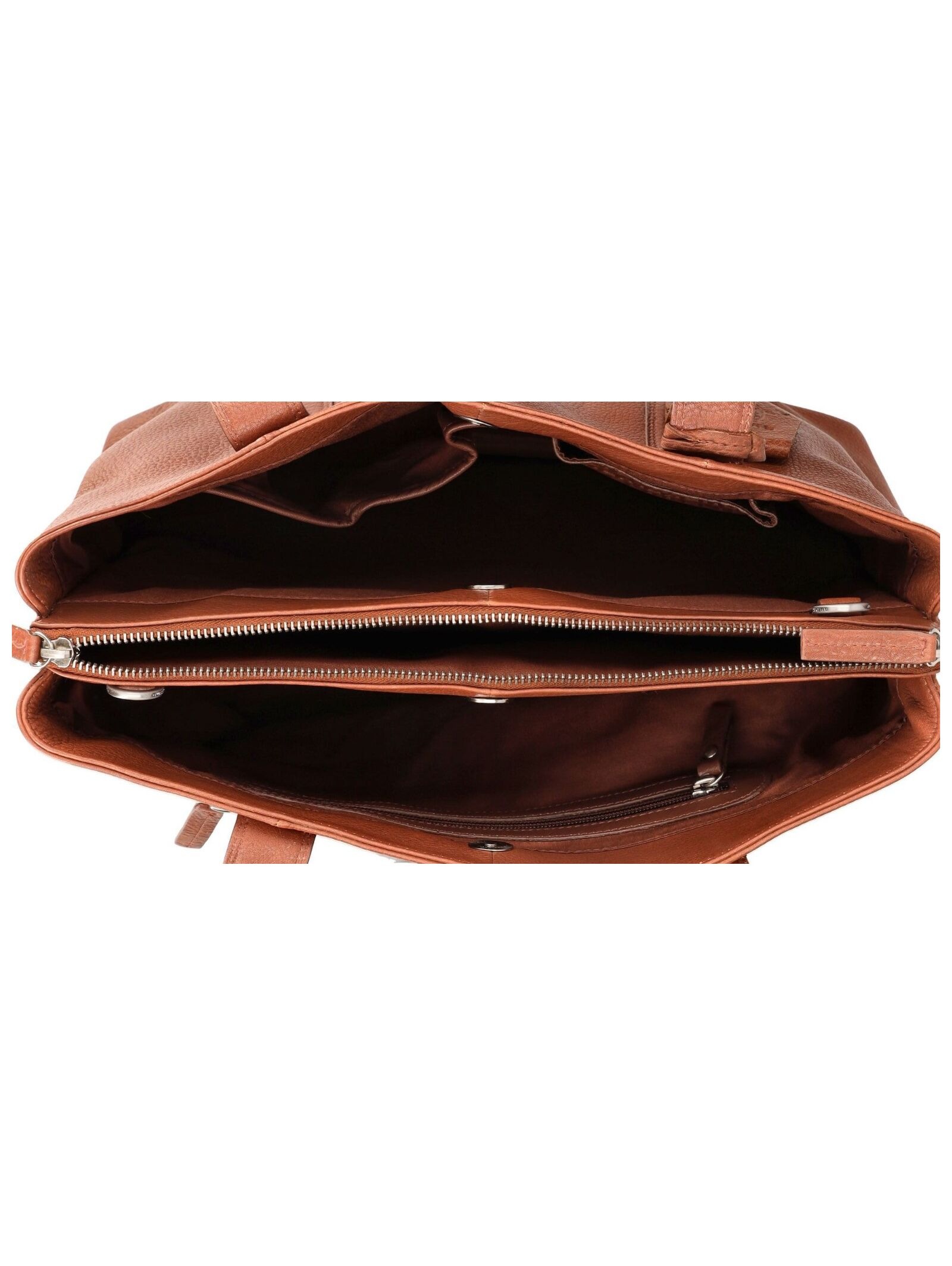 Burkely Henkeltasche »BURKELY Taschen Leder«