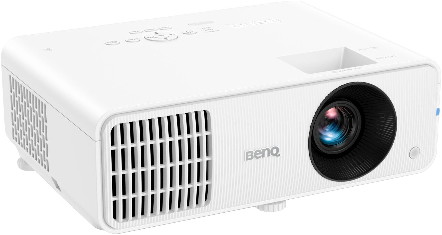 BenQ DLP-Beamer »LW650«, (3000000:1)