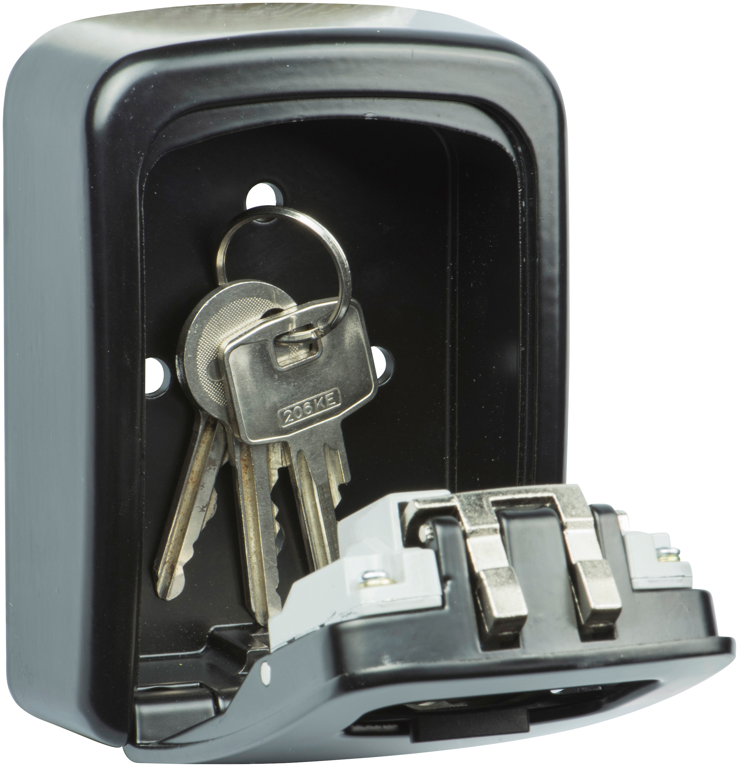 Burg Wächter Schlüsseltresor »KEY SAFE 30 SB«