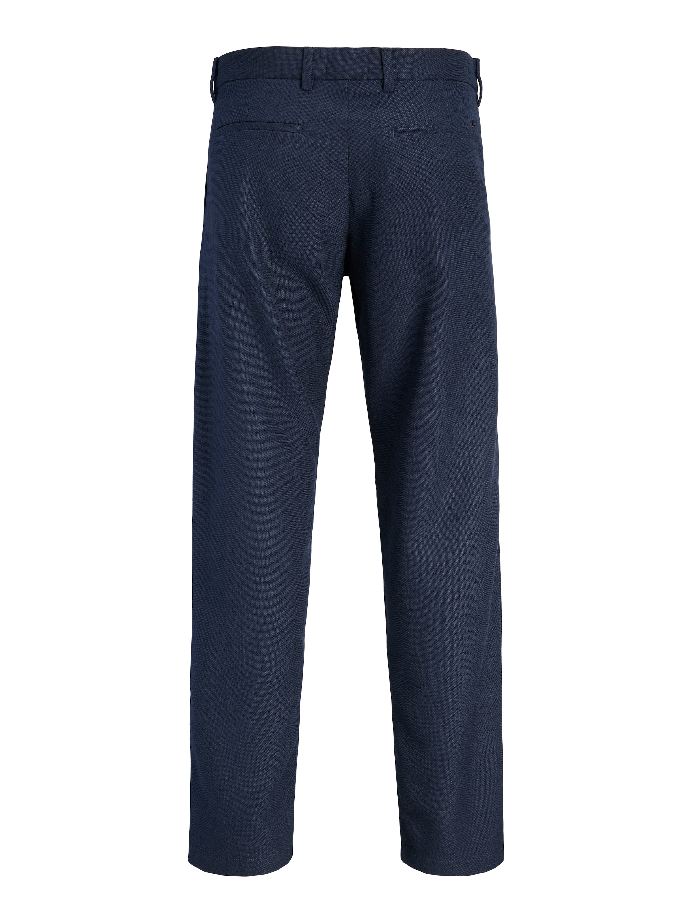 Jack & Jones Chinos »JPSTKANE WINTER CHINO«  Polyester, loose Fit
