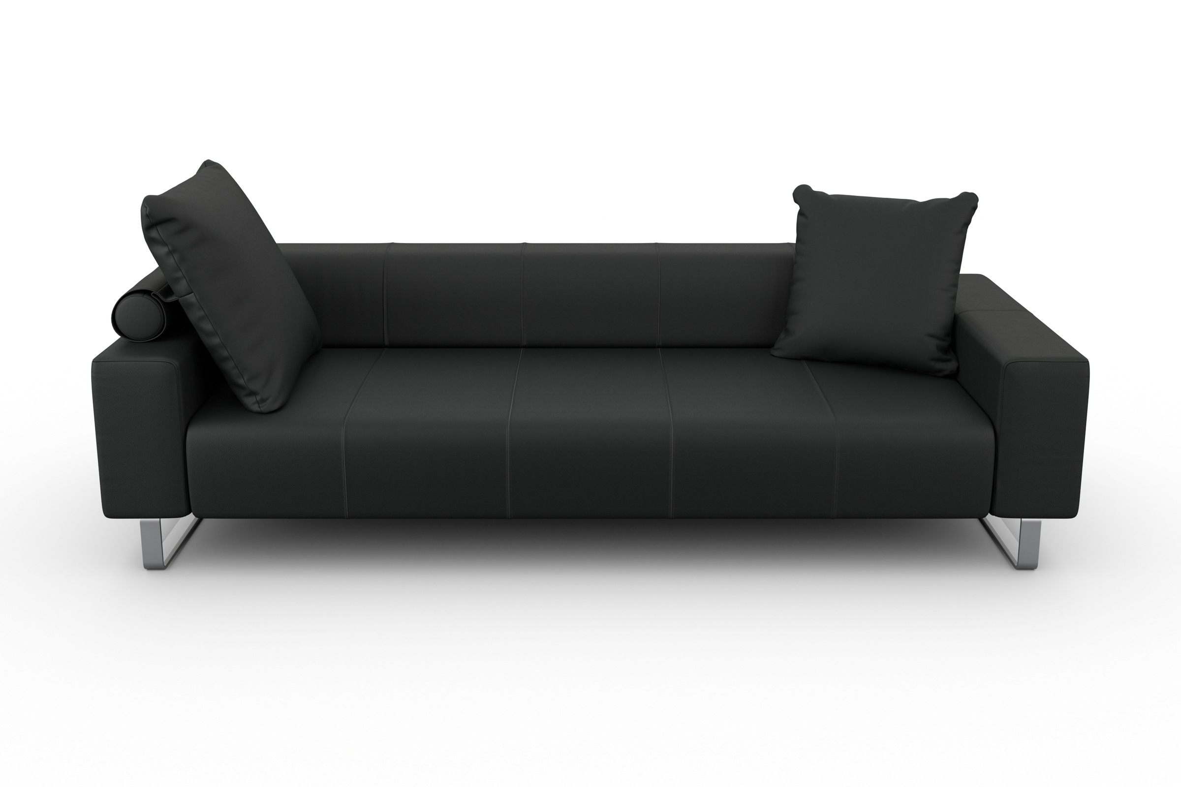 machalke® 3-Sitzer »groove«