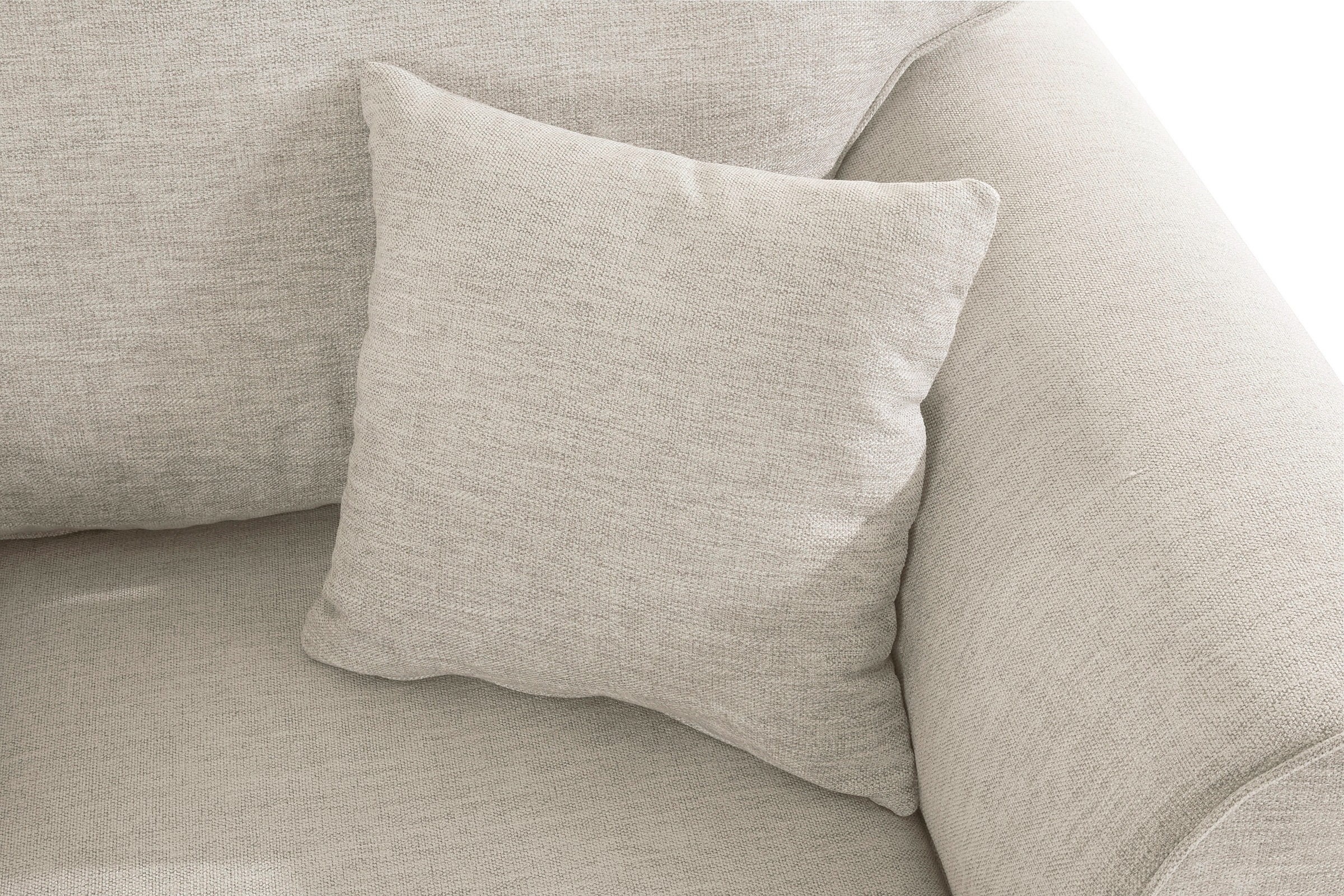 Home affaire Sessel »Shadmoor«, Hussenoptik, in uni oder mit Blumendruck, passend zur Shadmoor-Serie