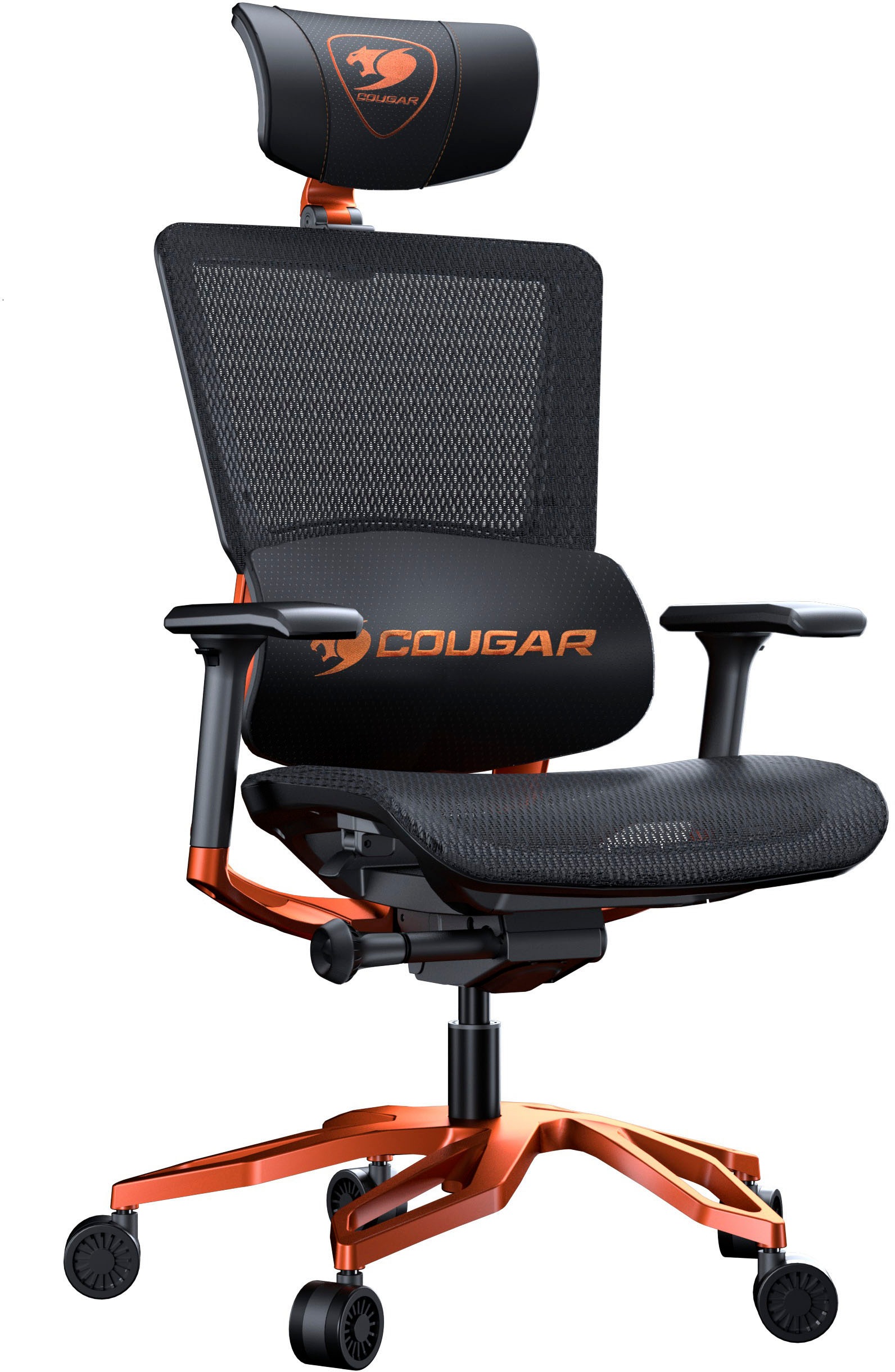 2. Bild von Cougar Gaming-Stuhl »ARGO Ergonomic«