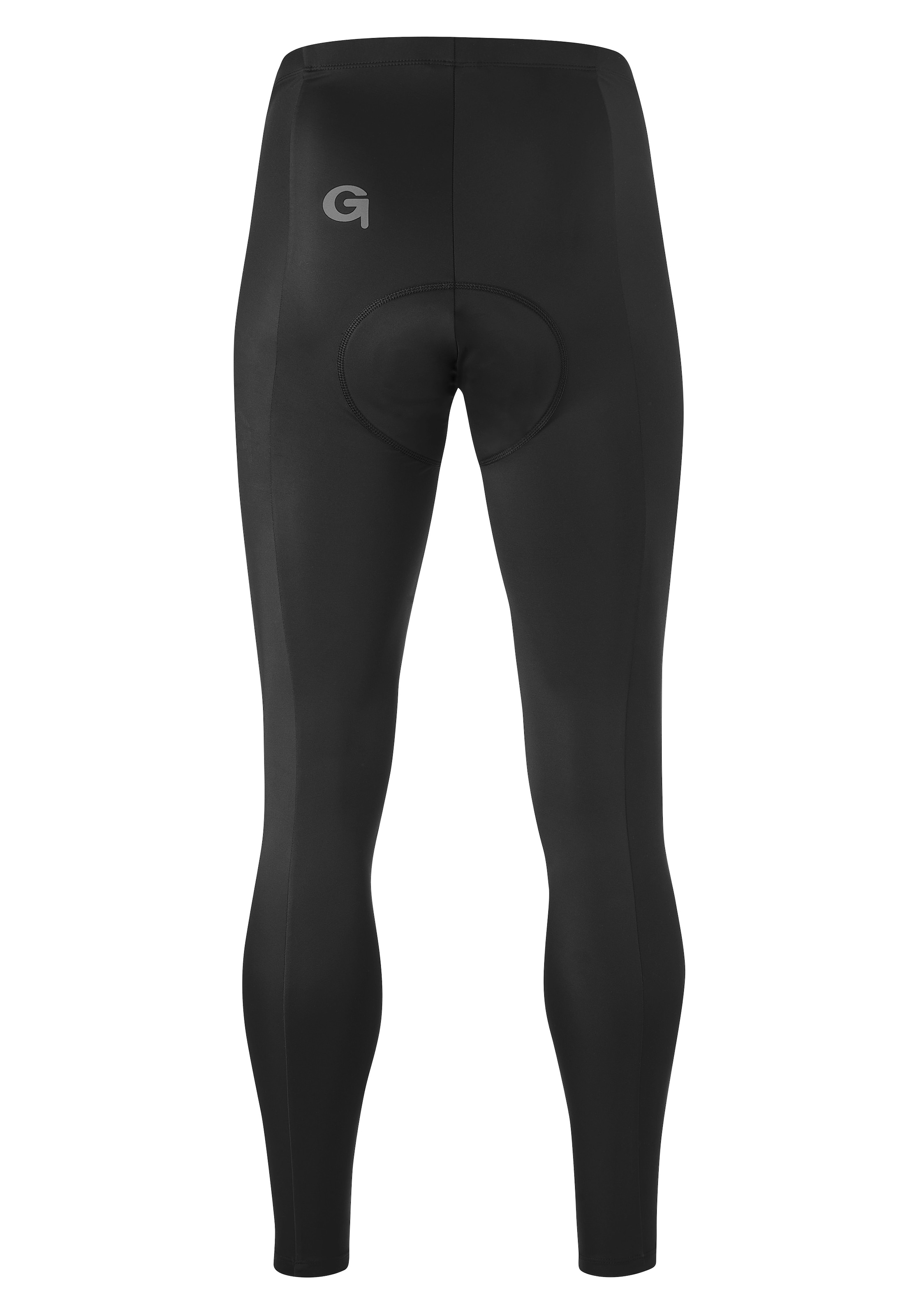 Gonso Fahrradhose »Chessler«  Hohe Bewegungselastizität